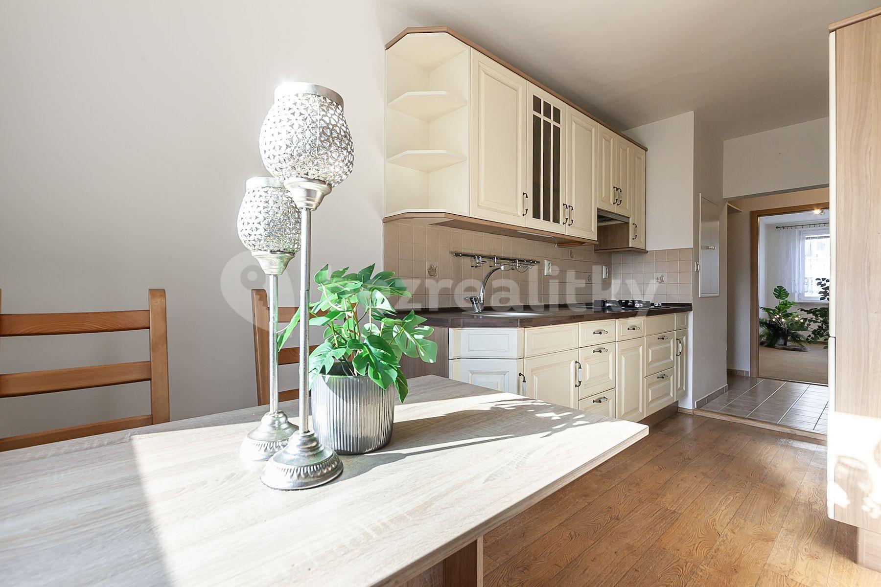 Prodej bytu 3+1 73 m², Benkova, Praha, Praha