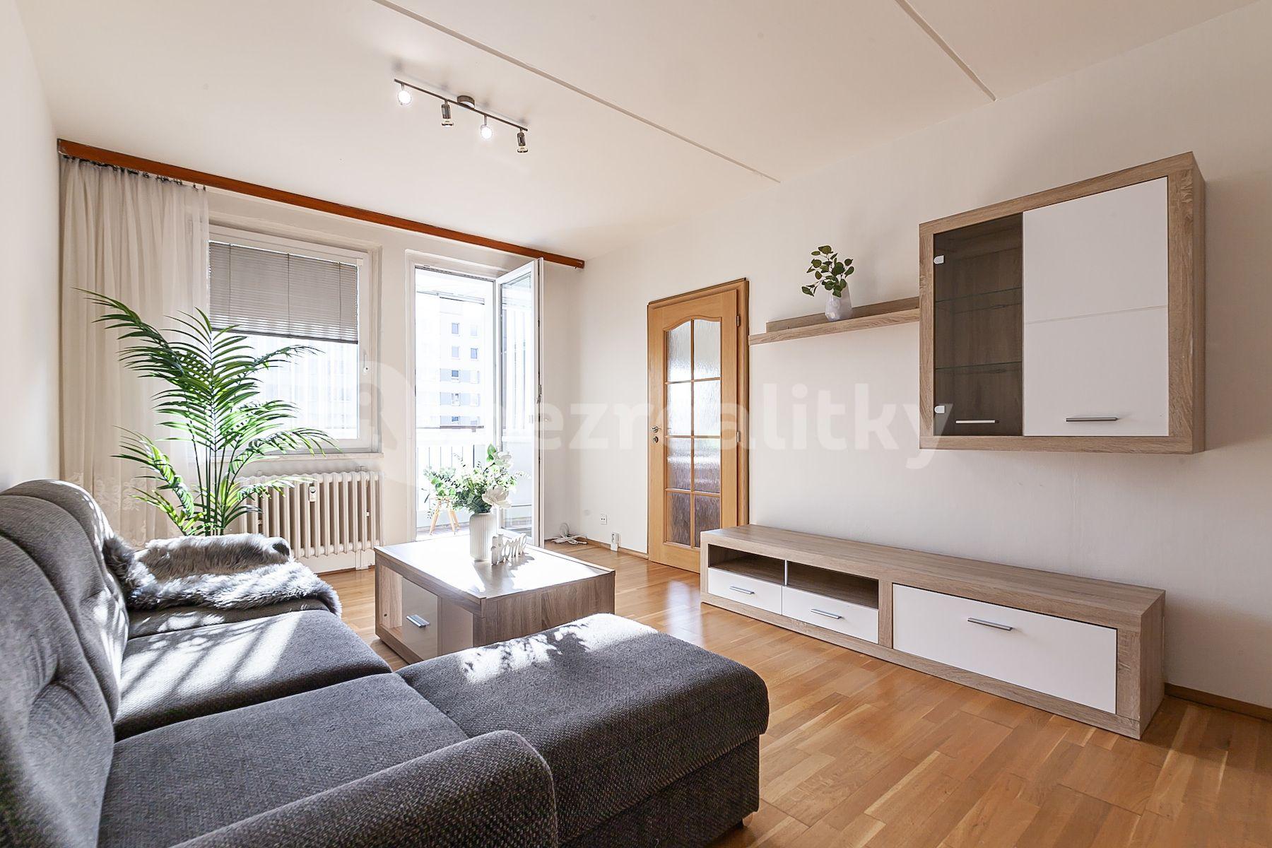 Prodej bytu 3+1 73 m², Benkova, Praha, Praha