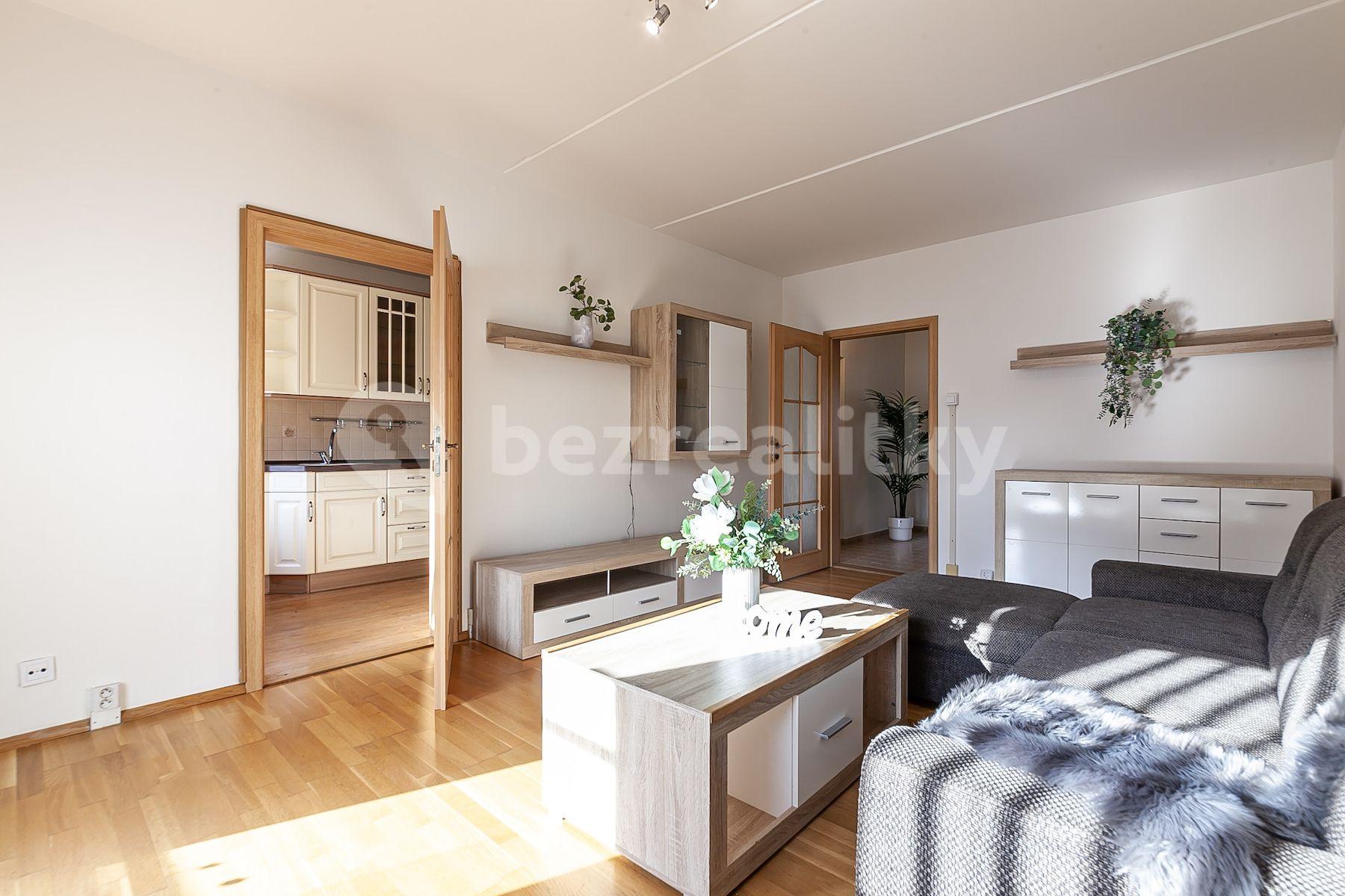 Prodej bytu 3+1 73 m², Benkova, Praha, Praha