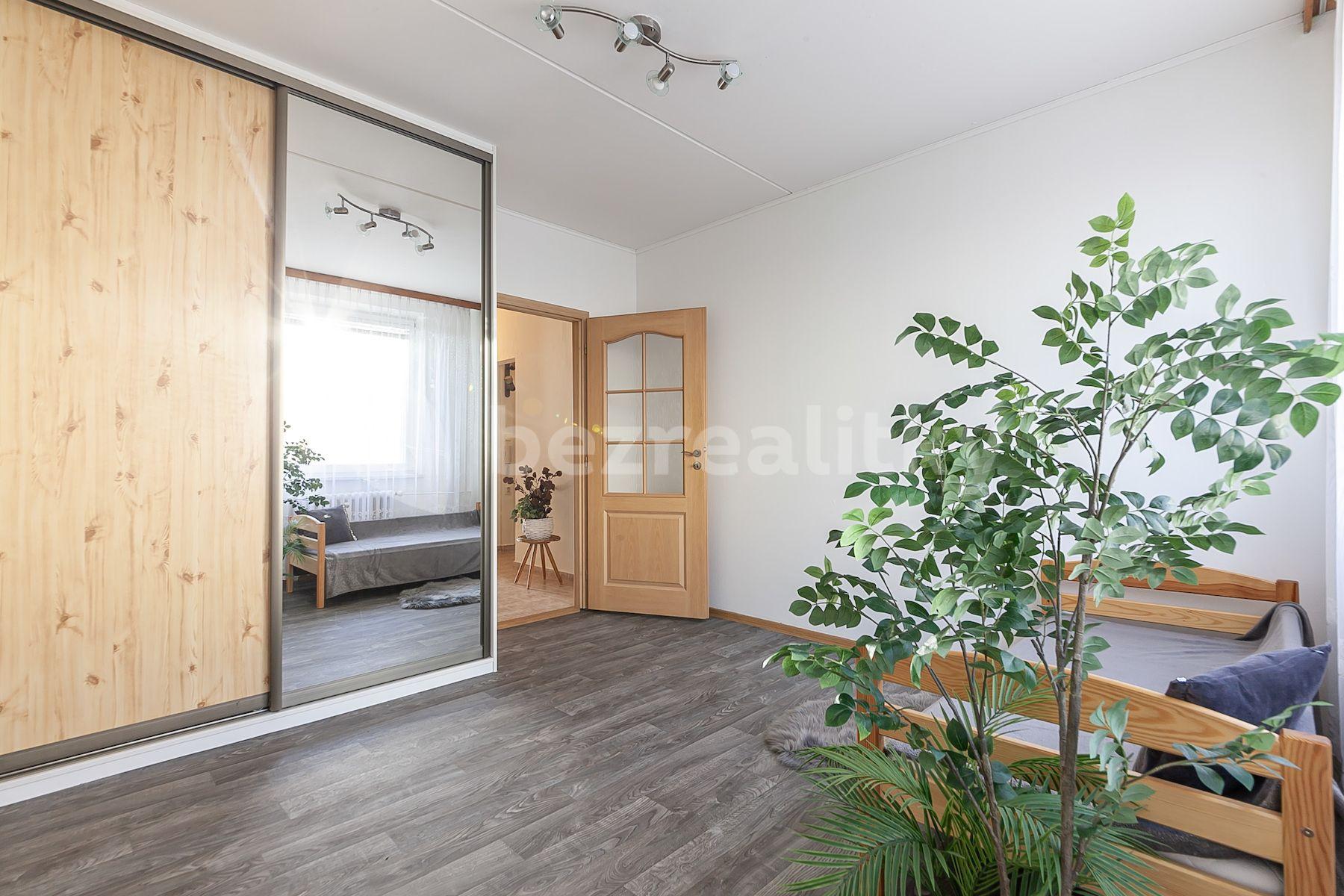 Prodej bytu 3+1 73 m², Benkova, Praha, Praha