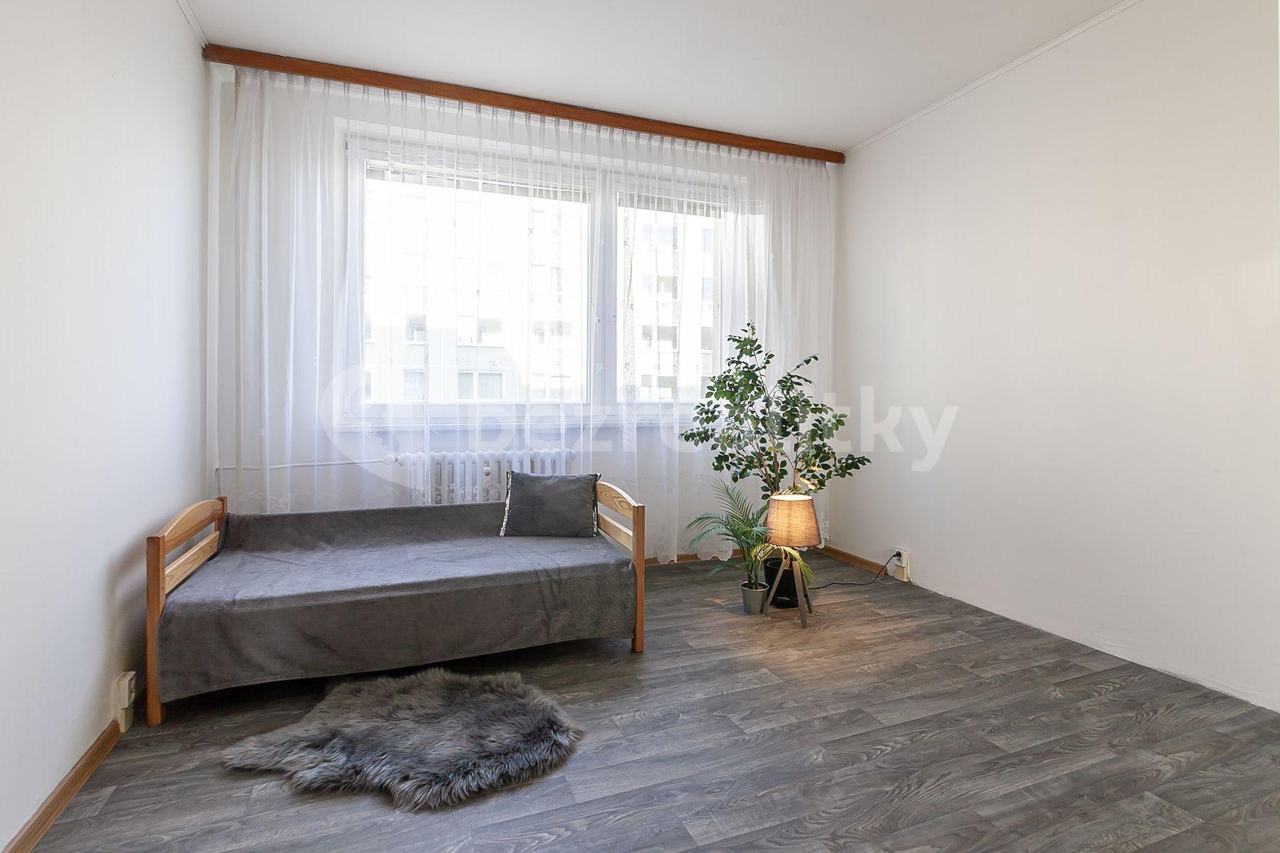 Prodej bytu 3+1 73 m², Benkova, Praha, Praha