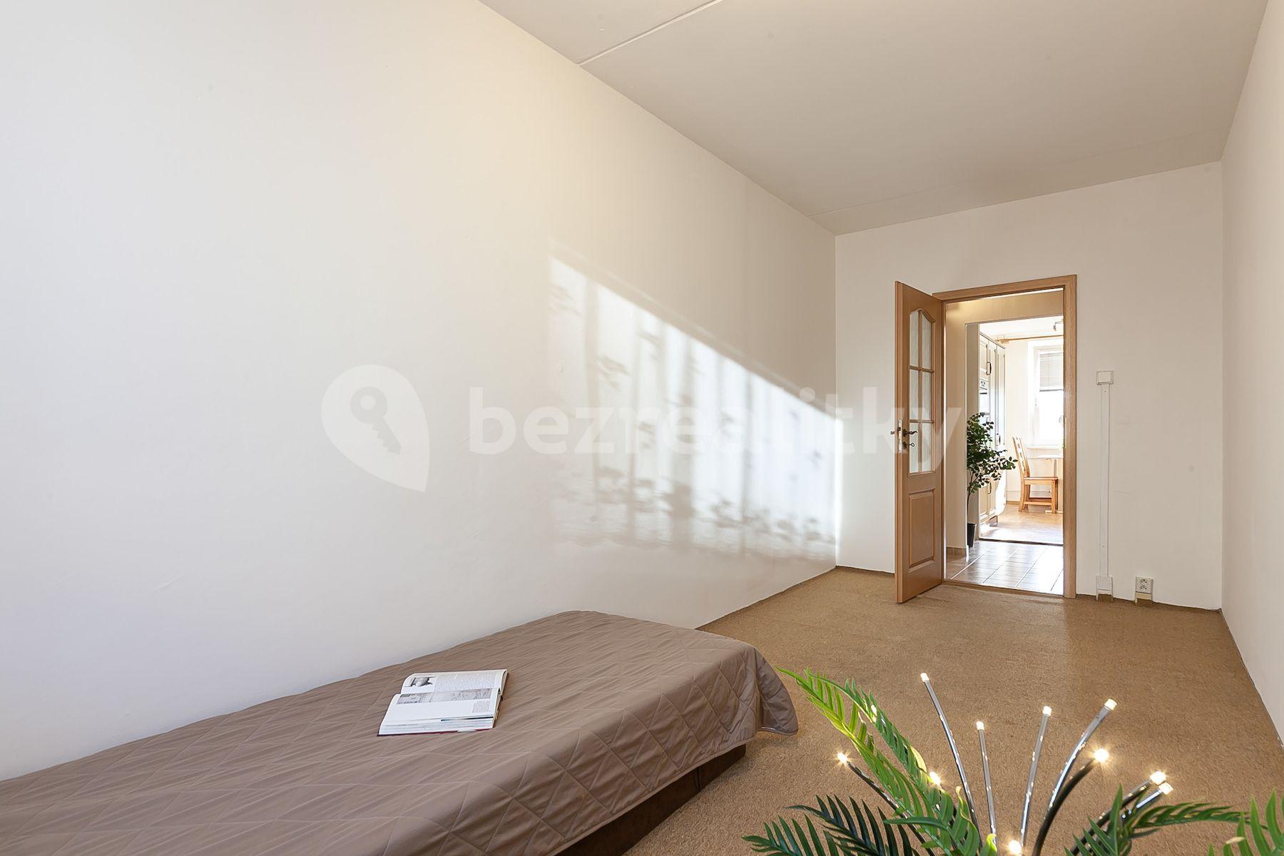 Prodej bytu 3+1 73 m², Benkova, Praha, Praha