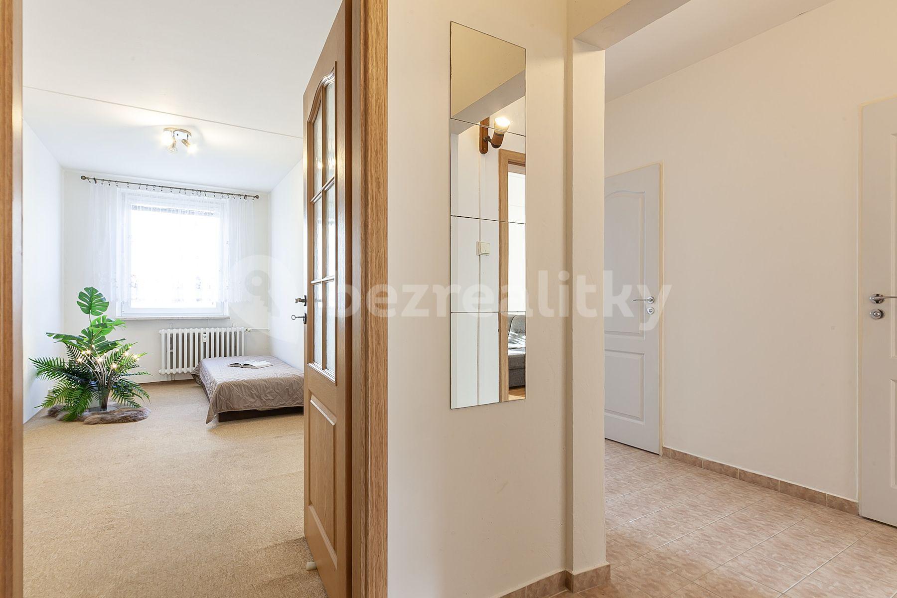 Prodej bytu 3+1 73 m², Benkova, Praha, Praha