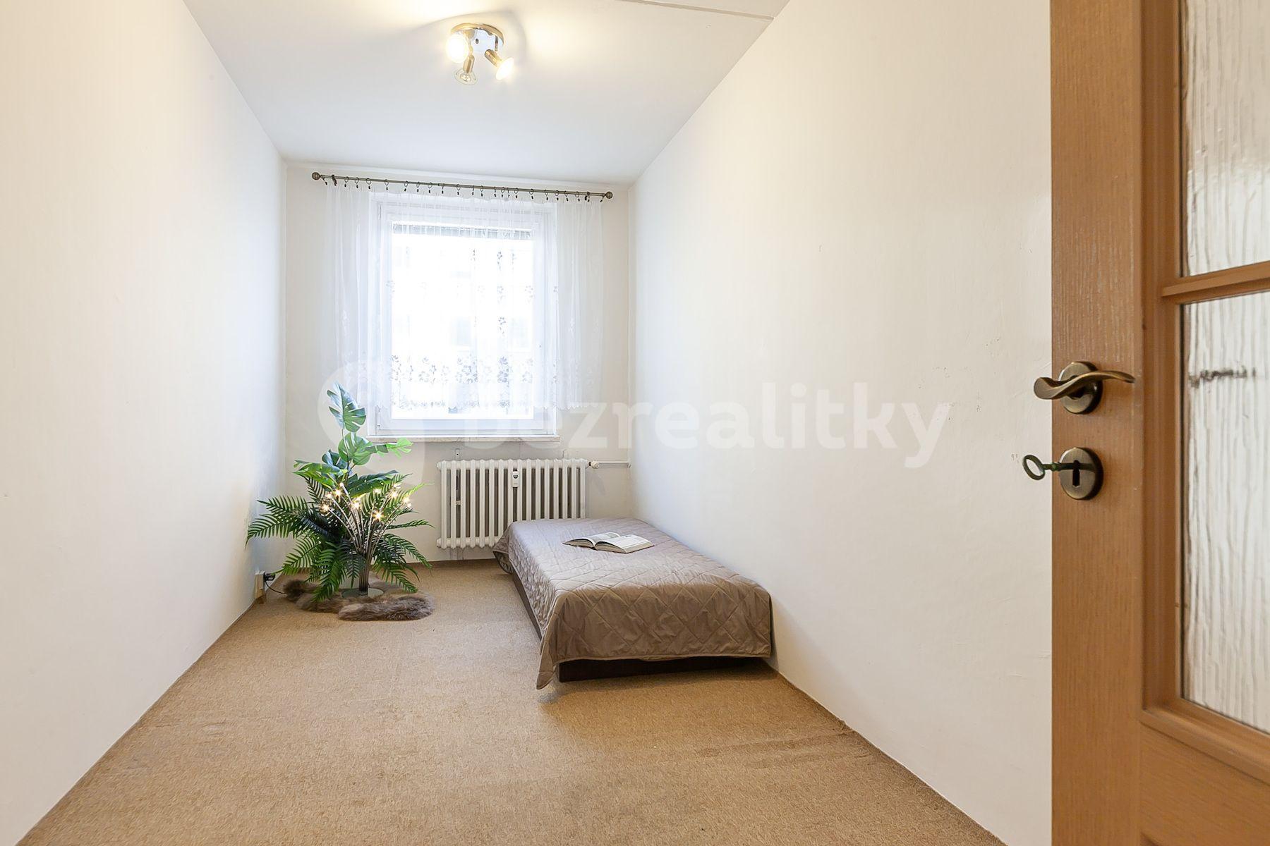 Prodej bytu 3+1 73 m², Benkova, Praha, Praha