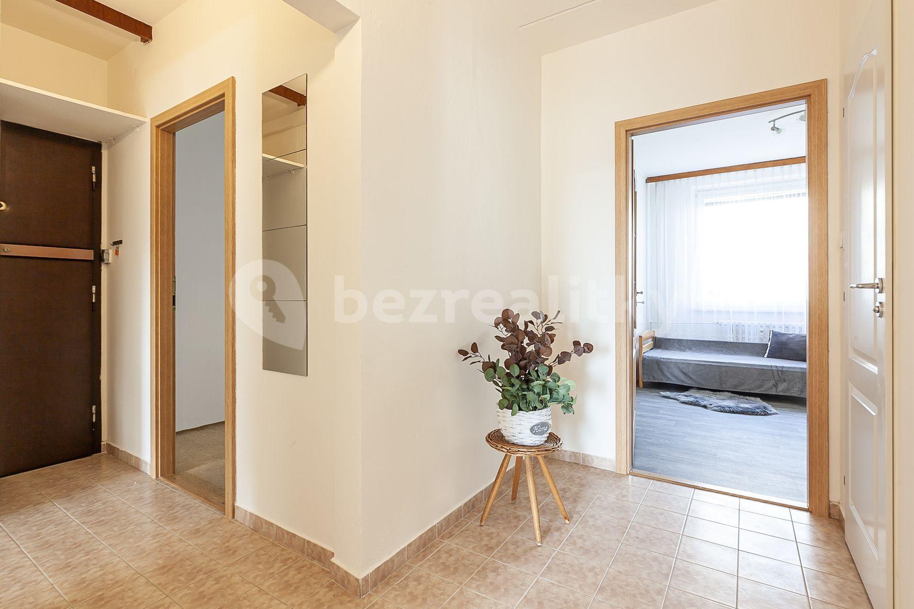 Prodej bytu 3+1 73 m², Benkova, Praha, Praha