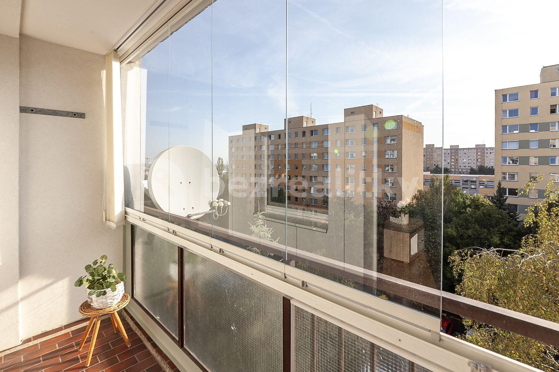 Prodej bytu 3+1 73 m², Benkova, Praha, Praha