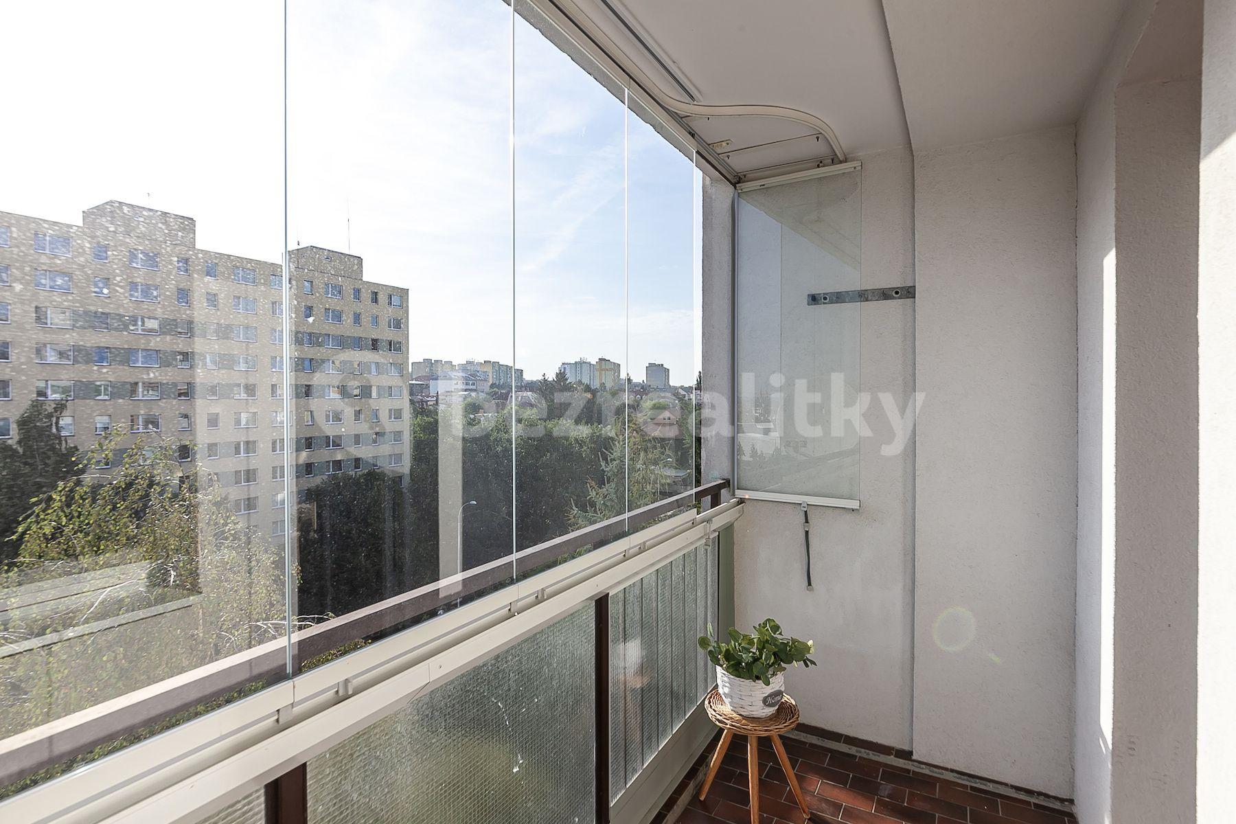 Prodej bytu 3+1 73 m², Benkova, Praha, Praha