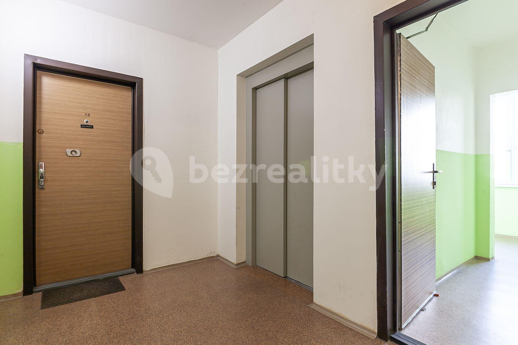 Prodej bytu 3+1 73 m², Benkova, Praha, Praha