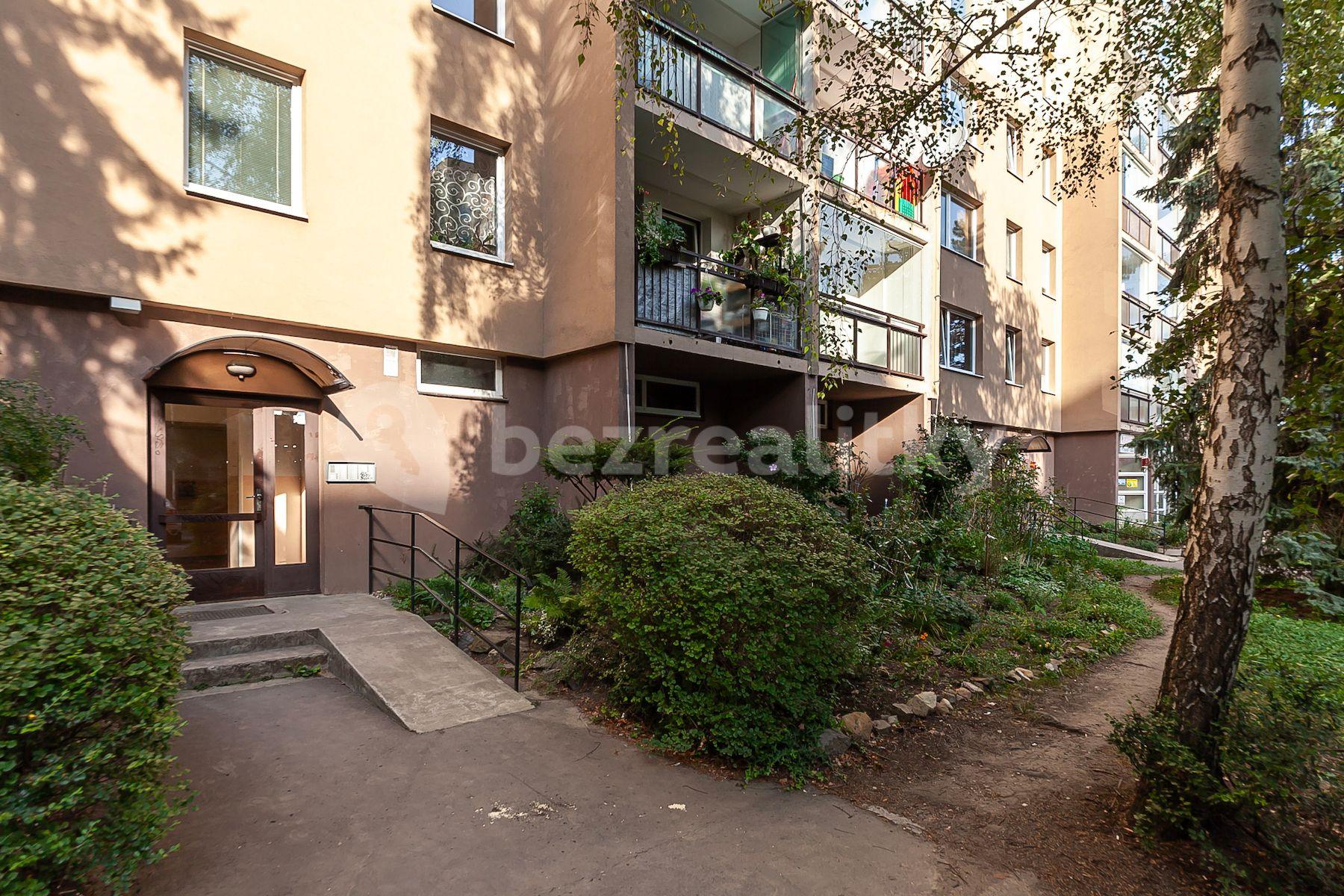 Prodej bytu 3+1 73 m², Benkova, Praha, Praha