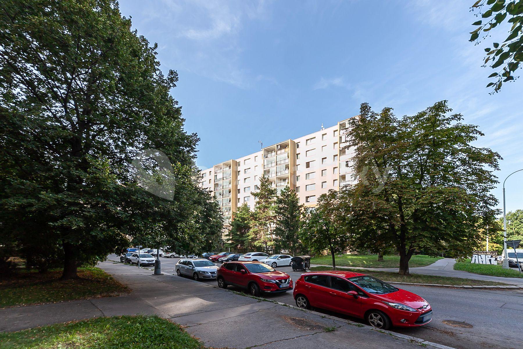 Prodej bytu 3+1 73 m², Benkova, Praha, Praha