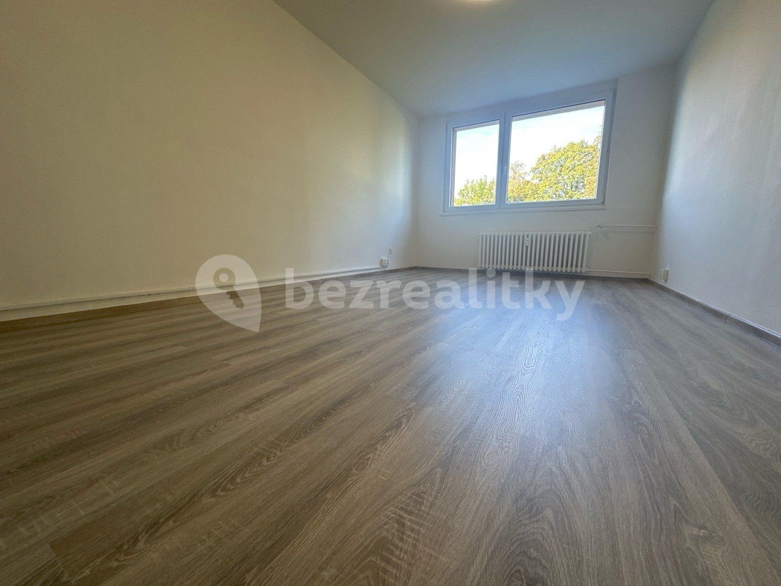 Pronájem bytu 3+1 73 m², Slovenská, Karviná, Moravskoslezský kraj