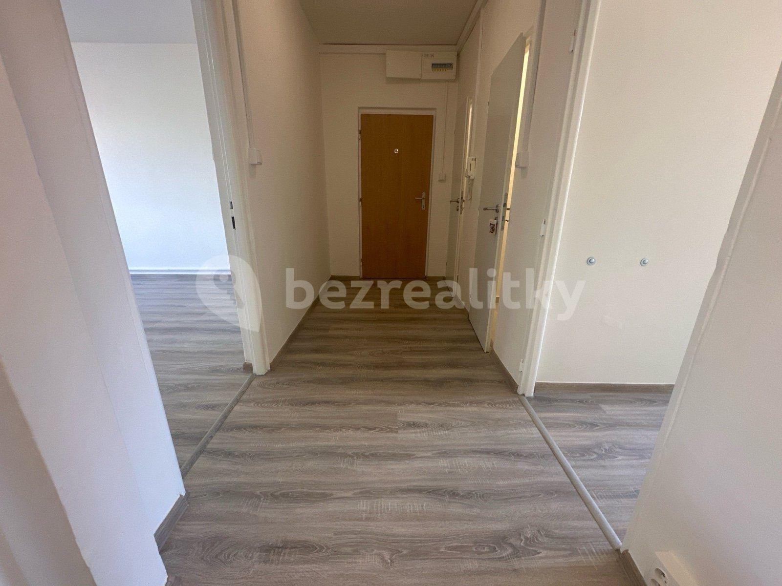 Pronájem bytu 3+1 73 m², Slovenská, Karviná, Moravskoslezský kraj