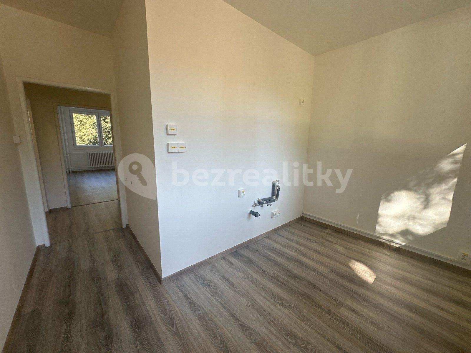 Pronájem bytu 3+1 73 m², Slovenská, Karviná, Moravskoslezský kraj