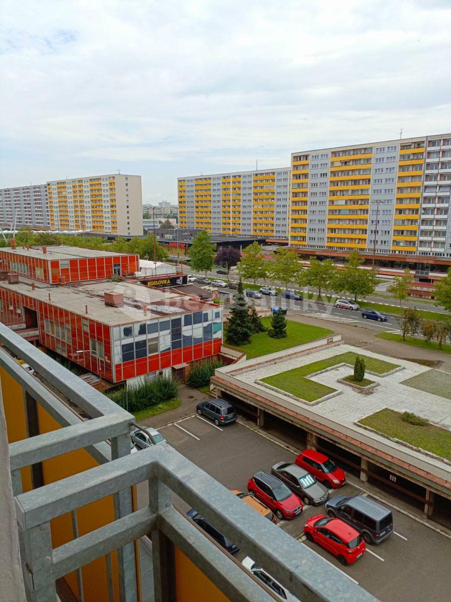 Prodej bytu 3+1 96 m², třída Edvarda Beneše, Hradec Králové, Královéhradecký kraj