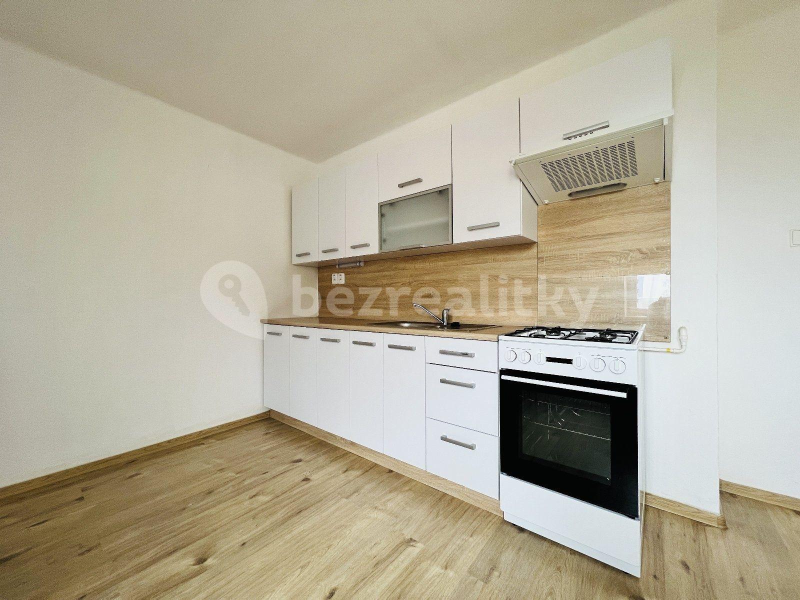 Pronájem bytu 2+1 58 m², Jana Nerudy, Hlučín, Moravskoslezský kraj