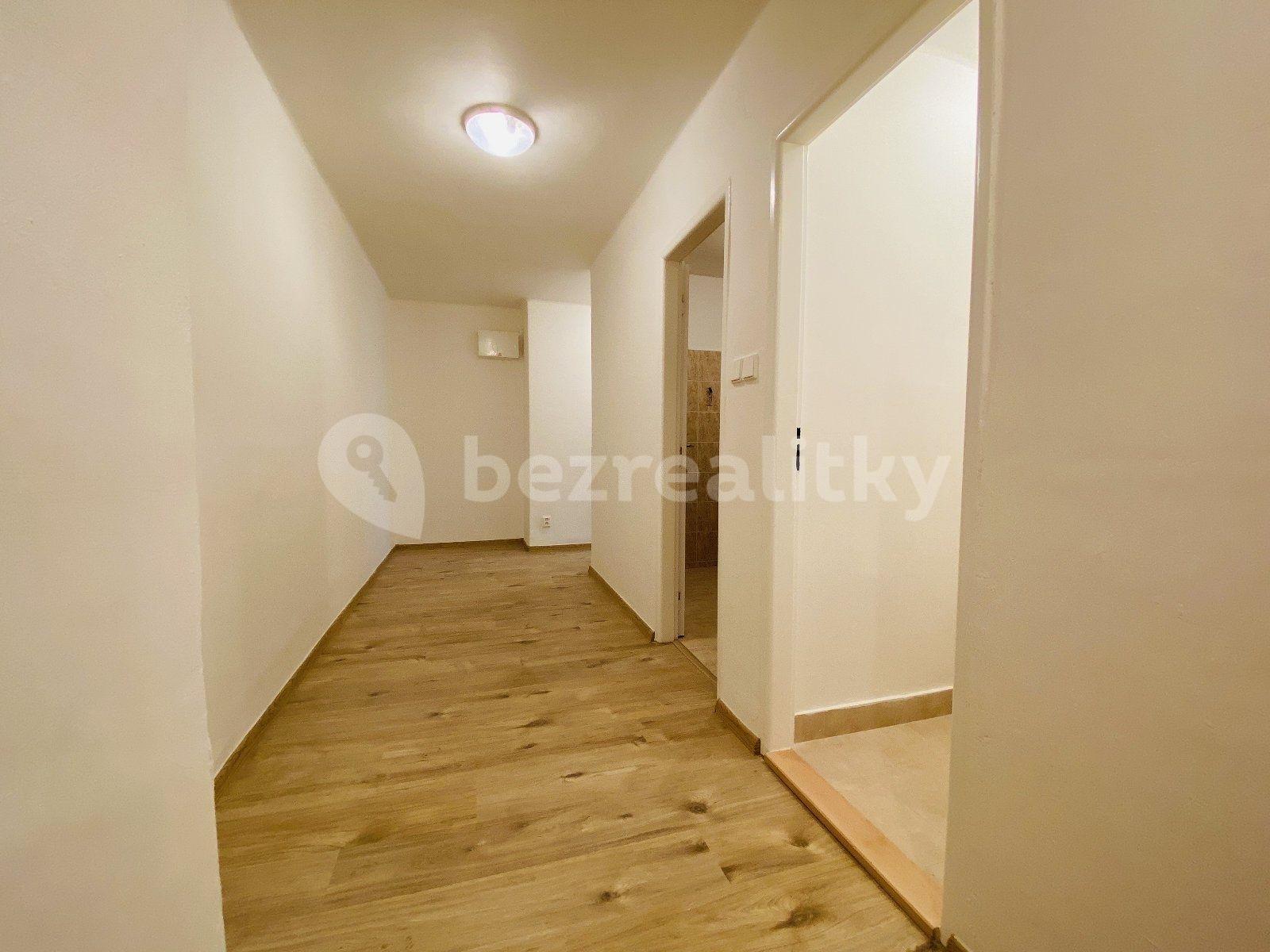 Pronájem bytu 2+1 58 m², Jana Nerudy, Hlučín, Moravskoslezský kraj