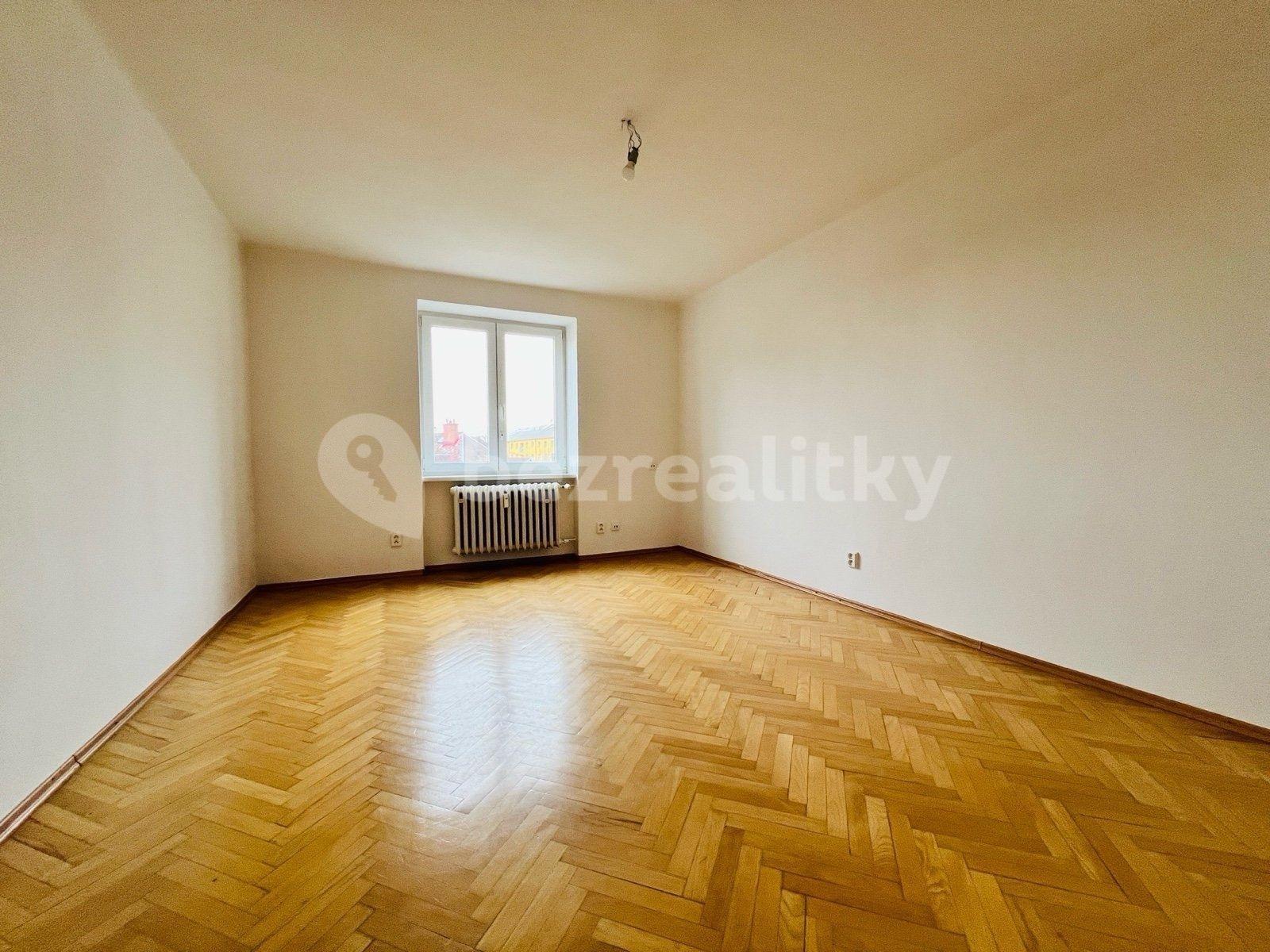 Pronájem bytu 2+1 58 m², Jana Nerudy, Hlučín, Moravskoslezský kraj