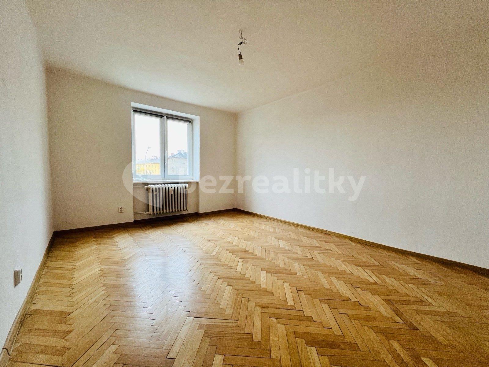 Pronájem bytu 2+1 58 m², Jana Nerudy, Hlučín, Moravskoslezský kraj