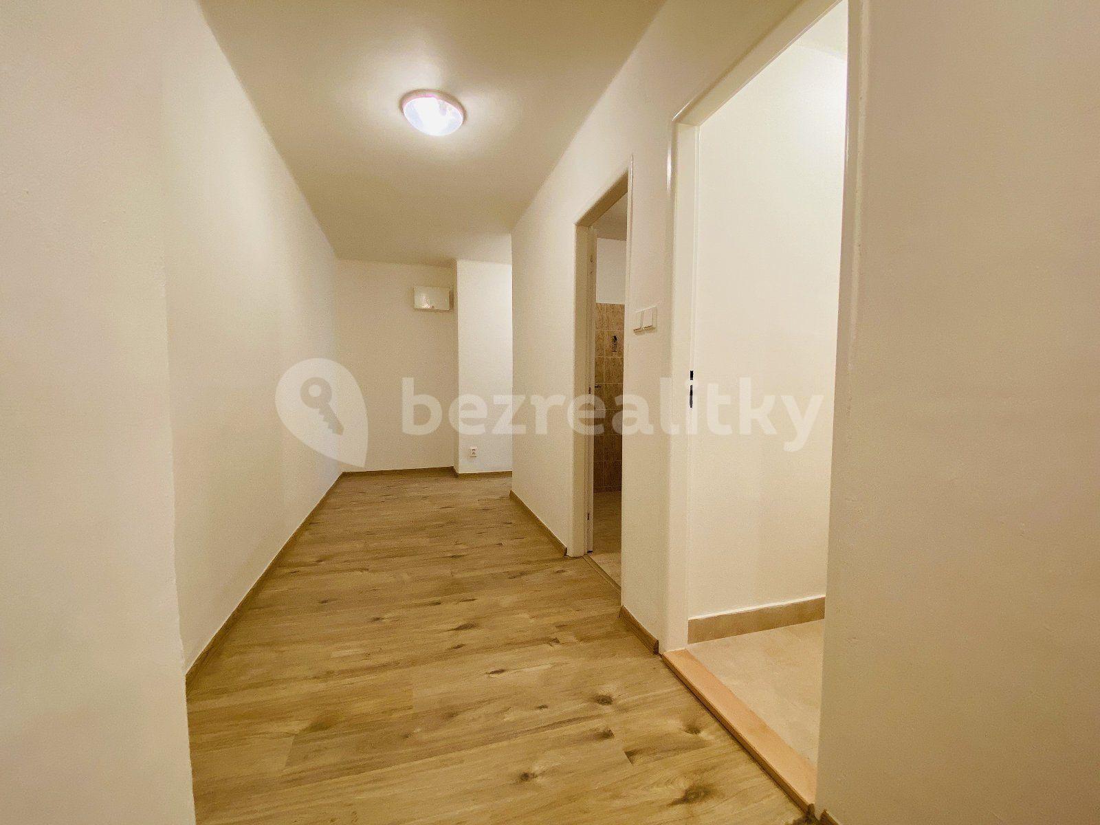 Pronájem bytu 2+1 68 m², Jana Nerudy, Hlučín, Moravskoslezský kraj