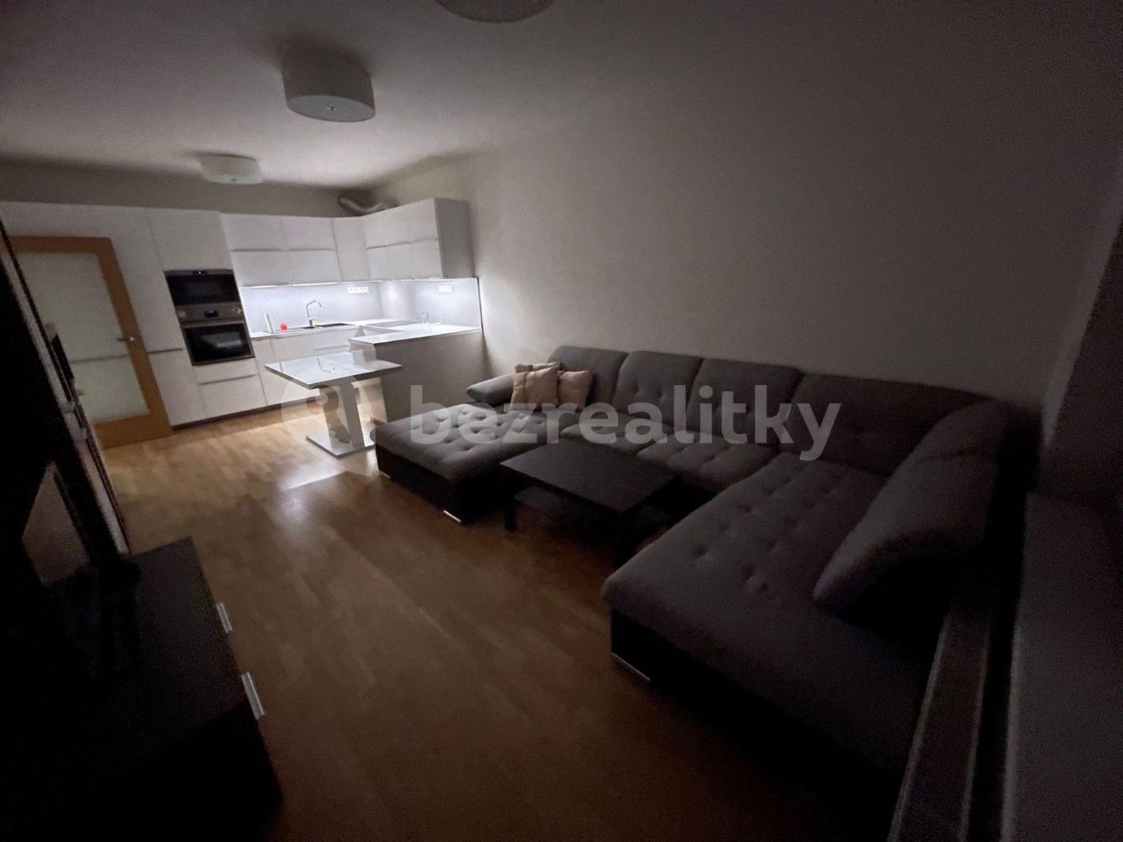 Pronájem bytu 2+kk 55 m², Vojenova, Praha, Praha