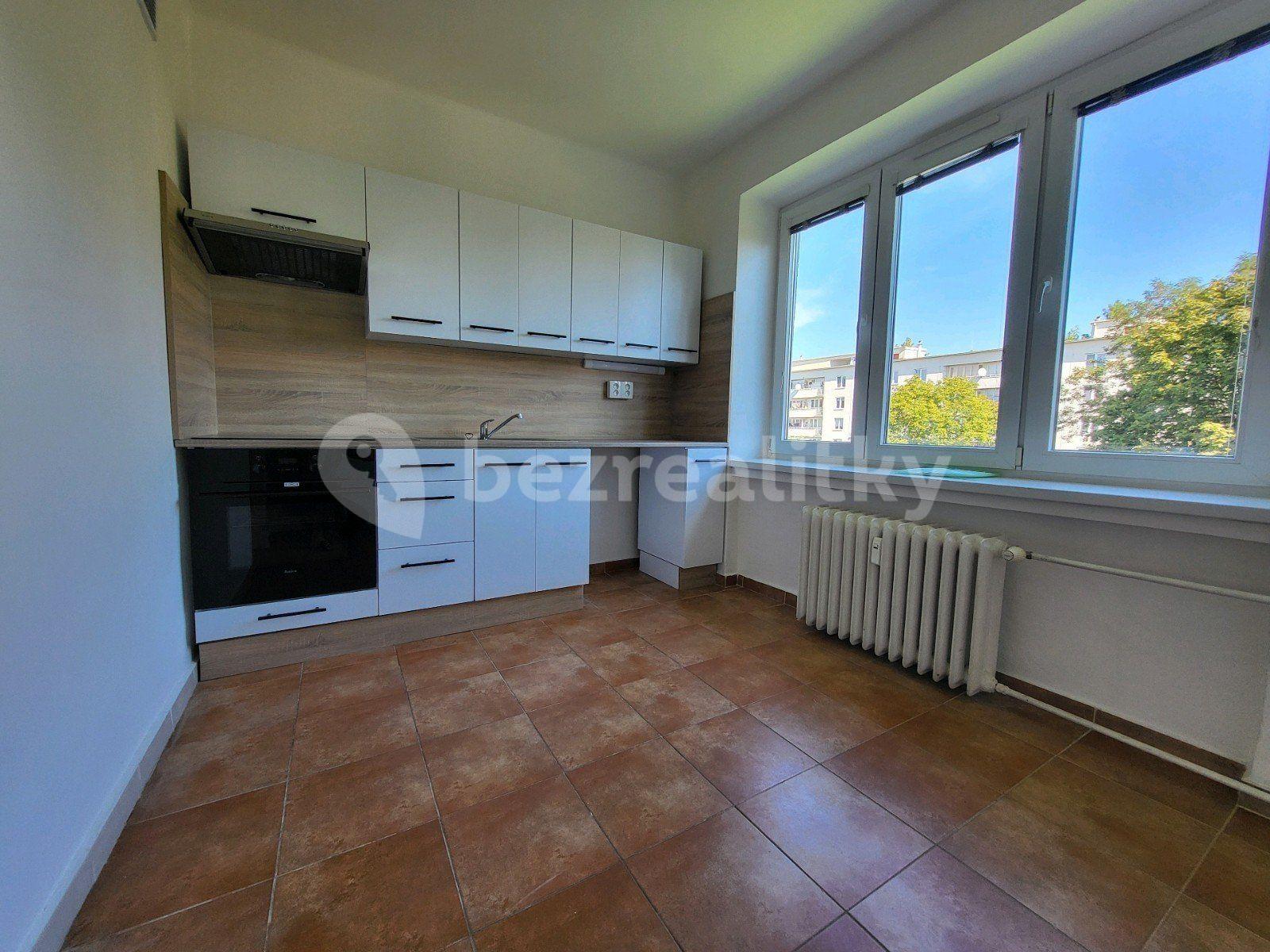 Pronájem bytu 2+1 55 m², Haškova, Havířov, Moravskoslezský kraj