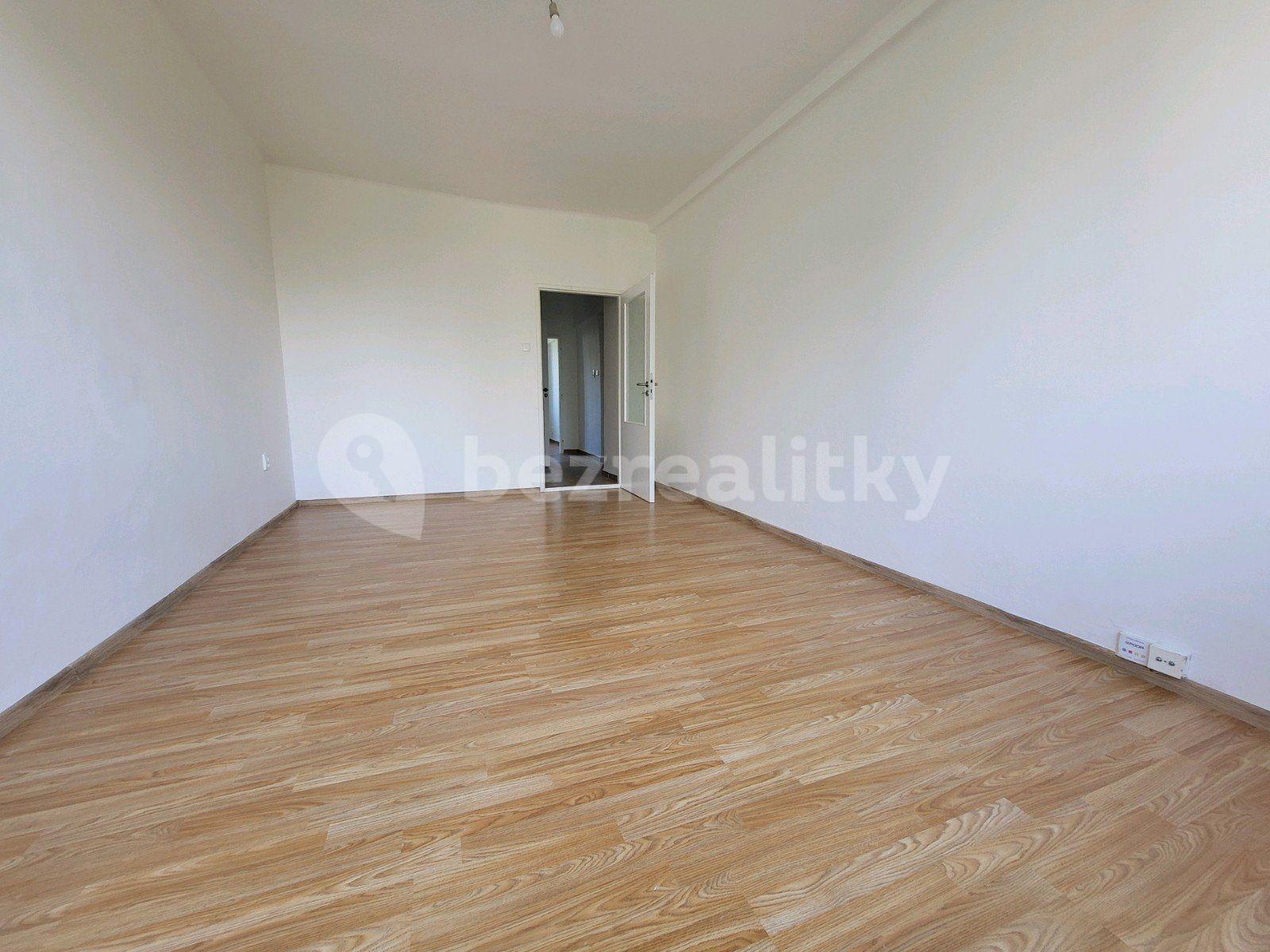 Pronájem bytu 2+1 55 m², Haškova, Havířov, Moravskoslezský kraj