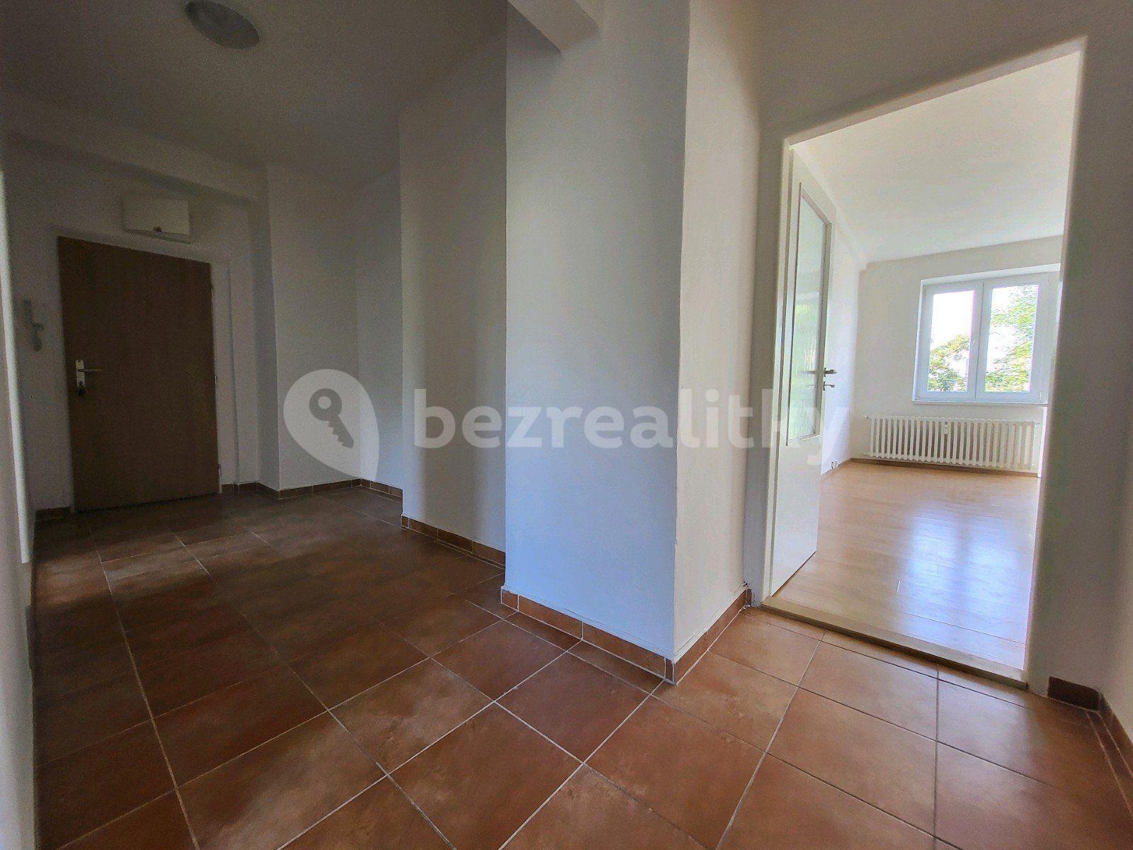 Pronájem bytu 2+1 55 m², Haškova, Havířov, Moravskoslezský kraj