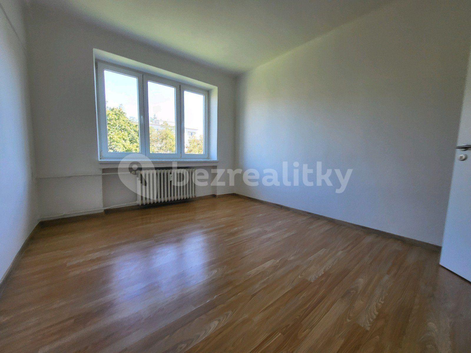 Pronájem bytu 2+1 55 m², Haškova, Havířov, Moravskoslezský kraj