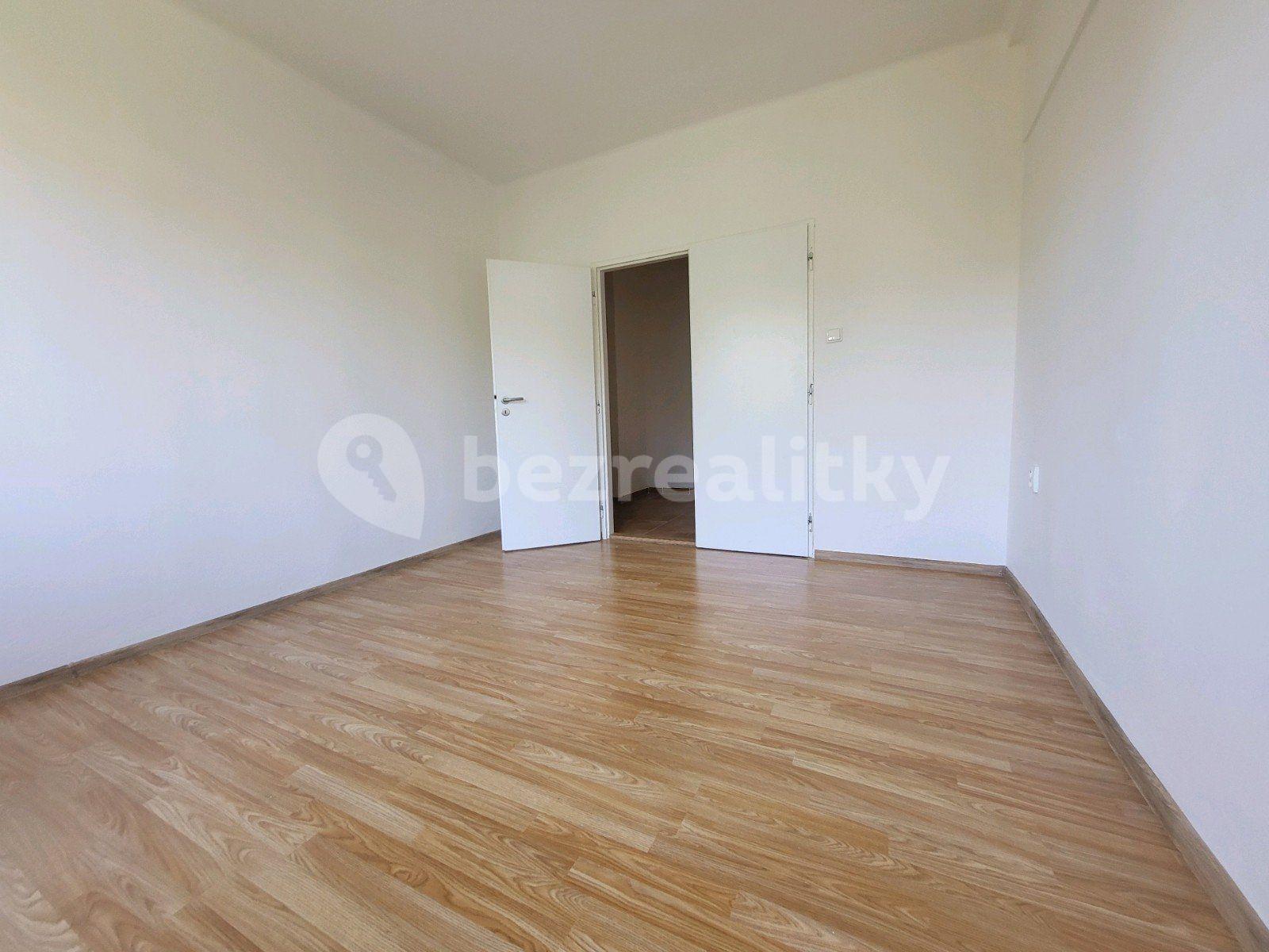 Pronájem bytu 2+1 55 m², Haškova, Havířov, Moravskoslezský kraj