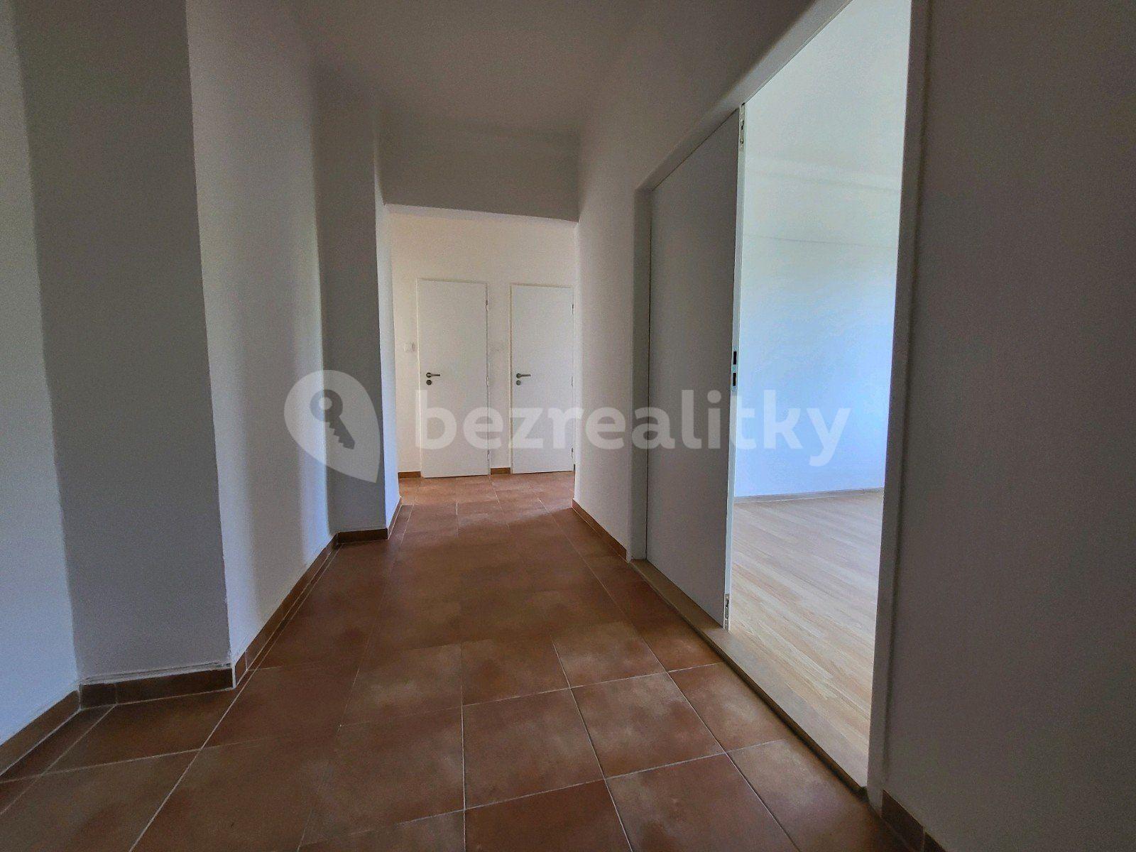 Pronájem bytu 2+1 55 m², Haškova, Havířov, Moravskoslezský kraj