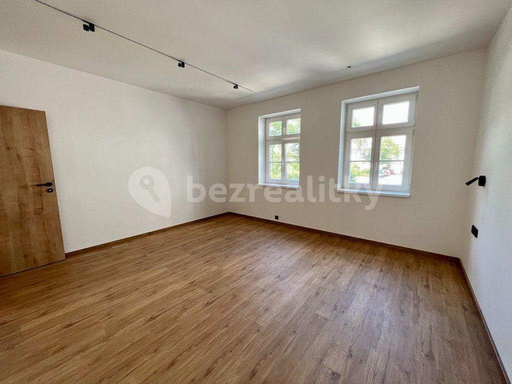 Pronájem bytu 4+kk 100 m², Jubilejní, Ostrava, Moravskoslezský kraj