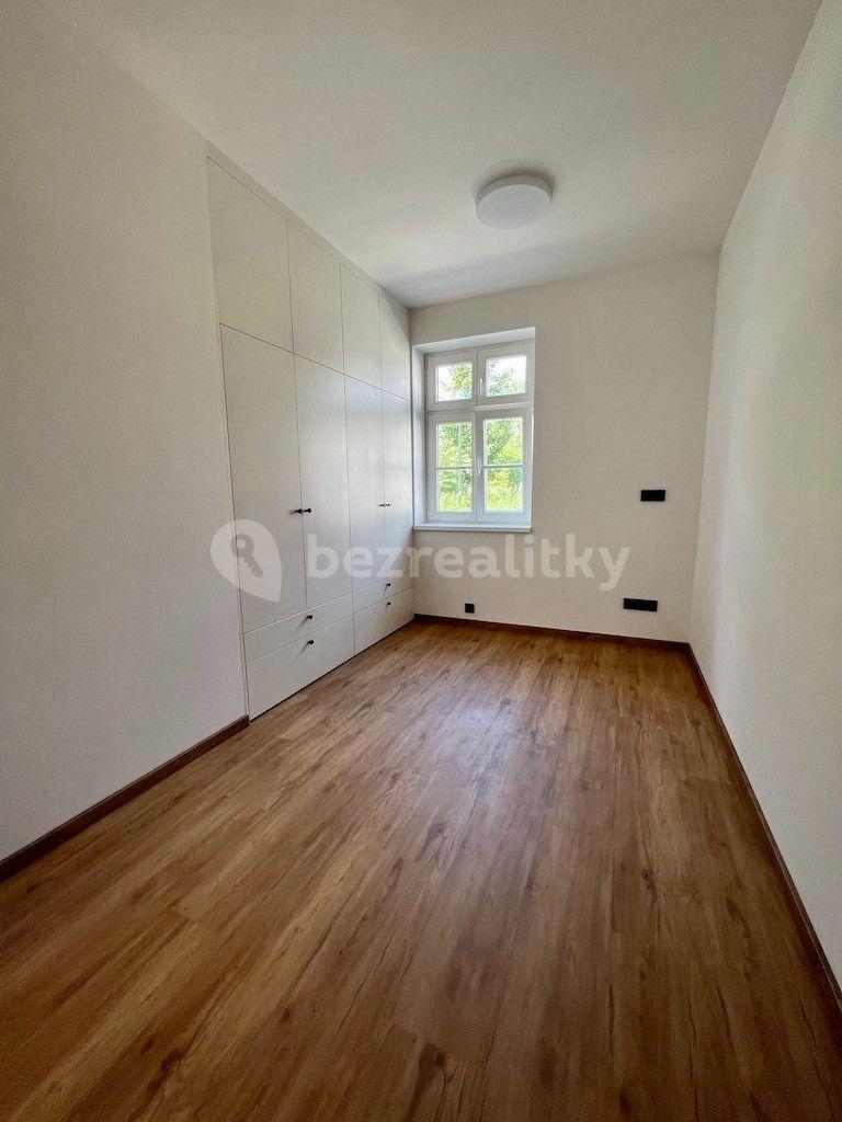 Pronájem bytu 4+kk 100 m², Jubilejní, Ostrava, Moravskoslezský kraj