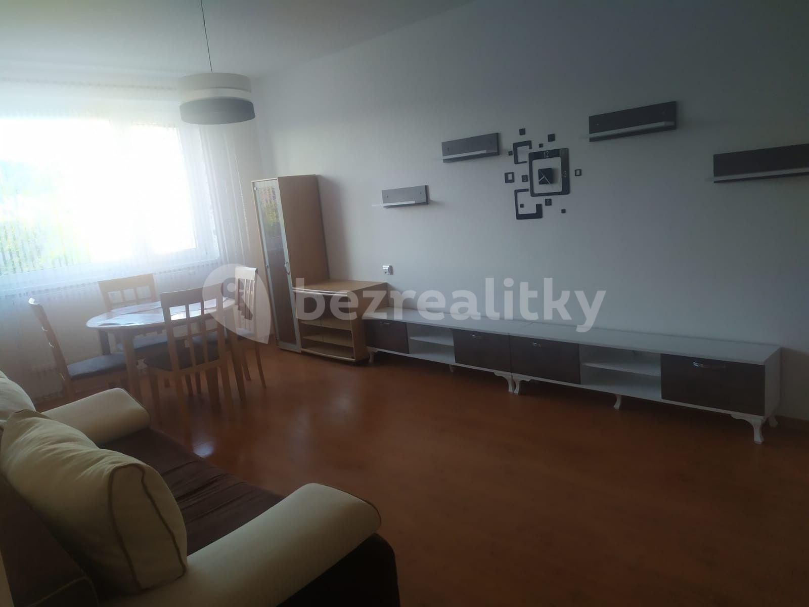 Pronájem bytu 2+1 60 m², Milovice, Středočeský kraj