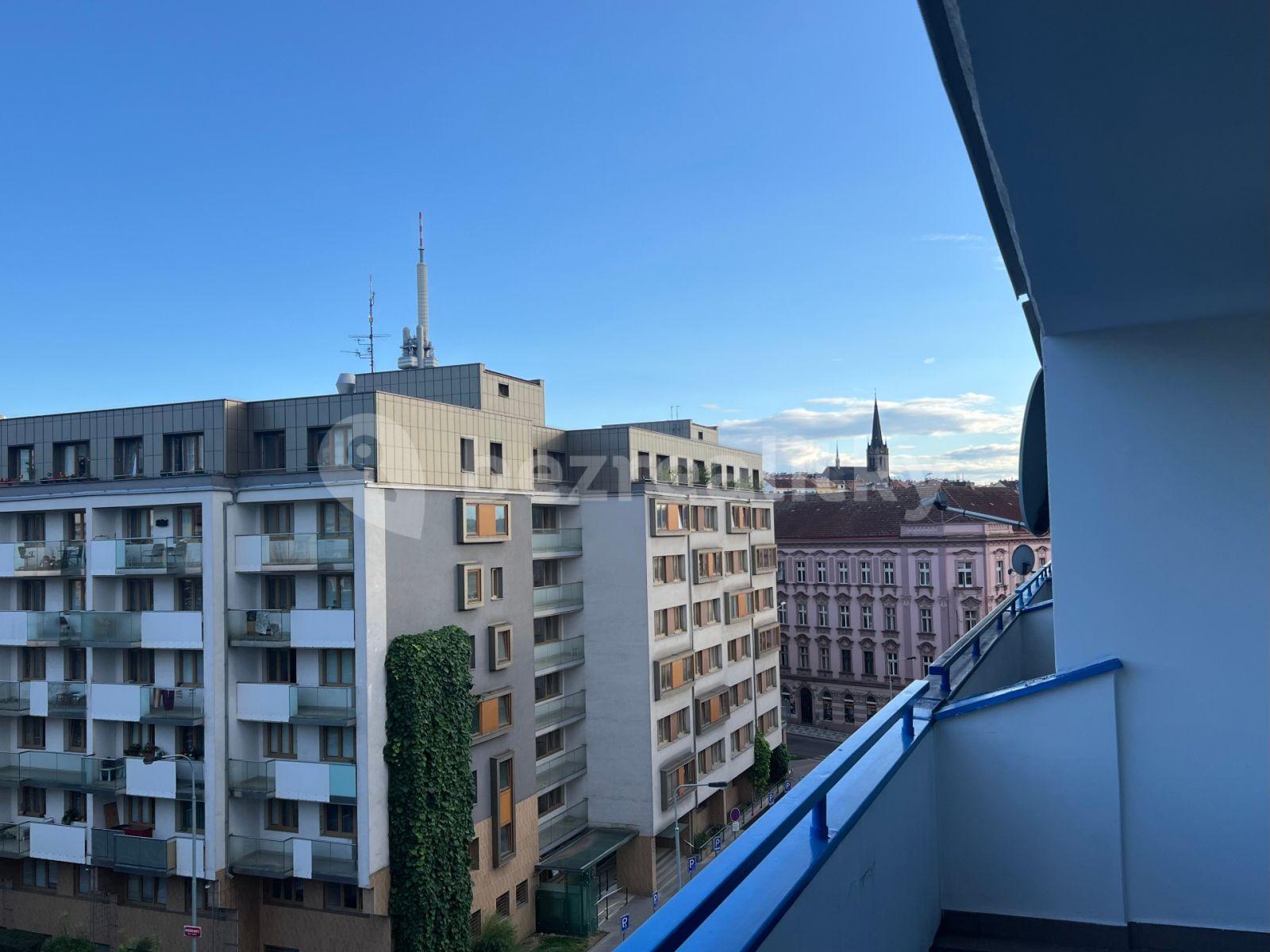 Prodej bytu 2+kk 50 m², Roháčova, Praha, Praha