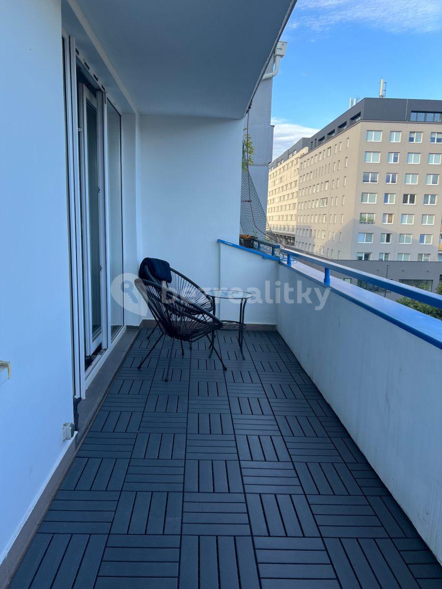 Prodej bytu 2+kk 50 m², Roháčova, Praha, Praha