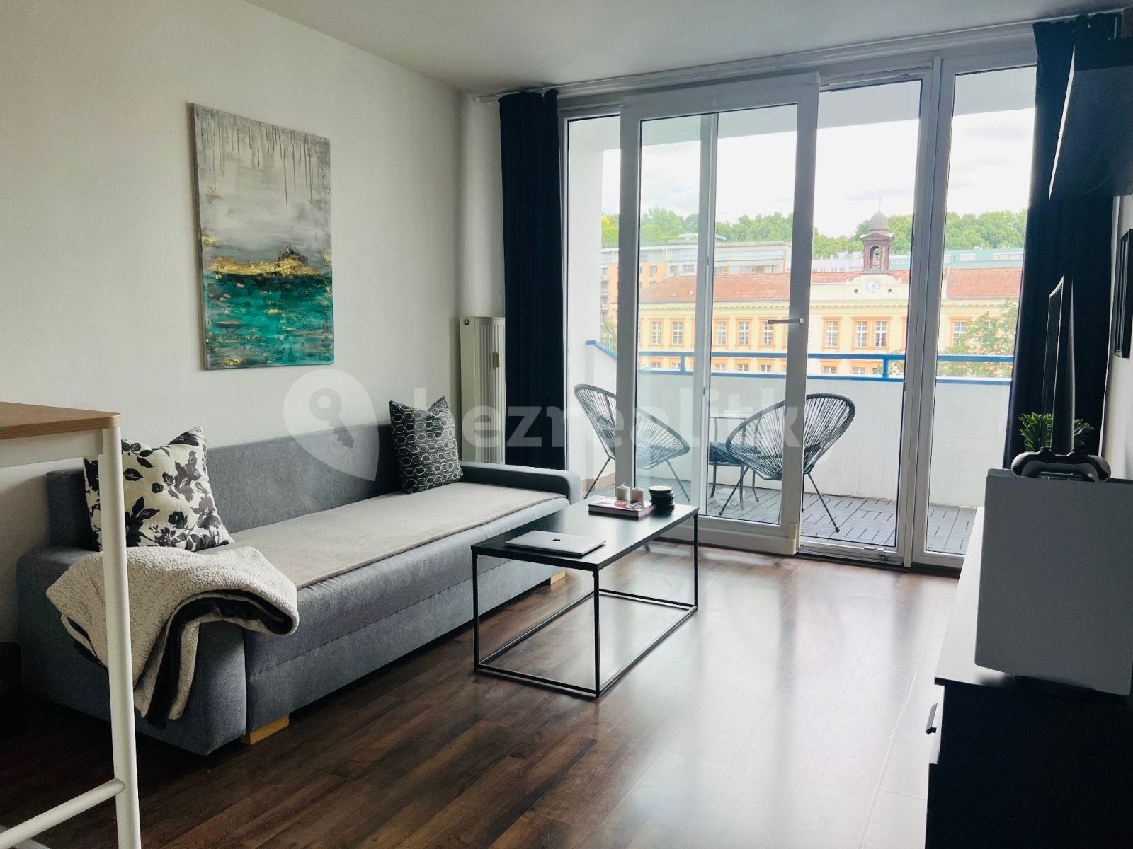 Prodej bytu 2+kk 50 m², Roháčova, Praha, Praha