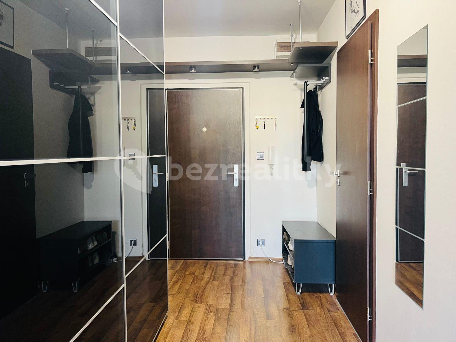 Prodej bytu 2+kk 50 m², Roháčova, Praha, Praha