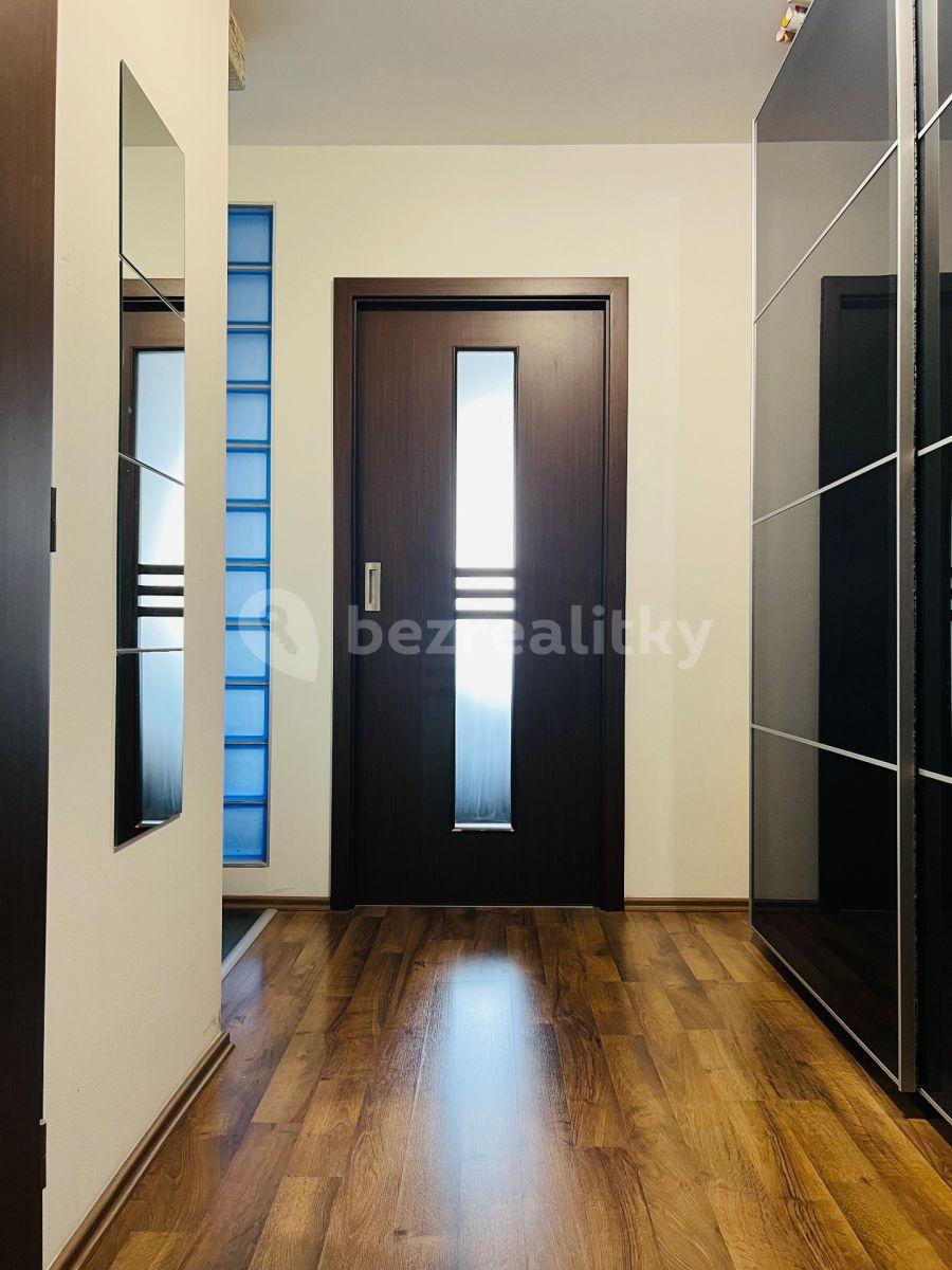 Prodej bytu 2+kk 50 m², Roháčova, Praha, Praha