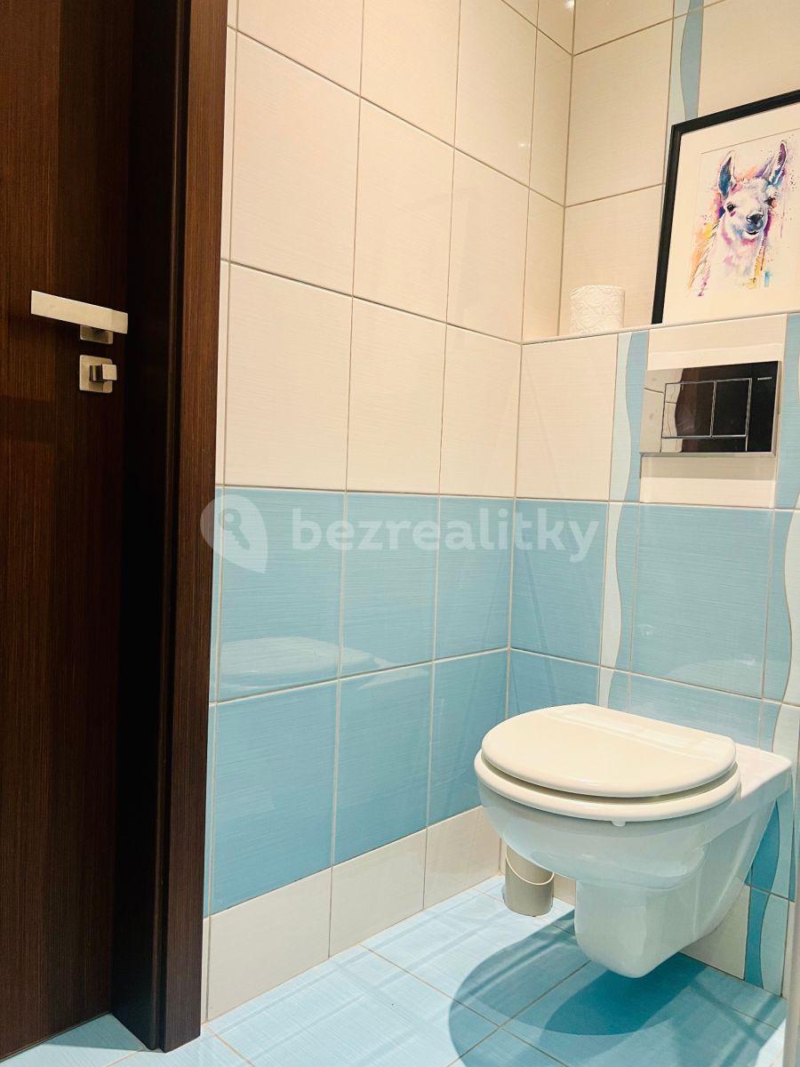 Prodej bytu 2+kk 50 m², Roháčova, Praha, Praha