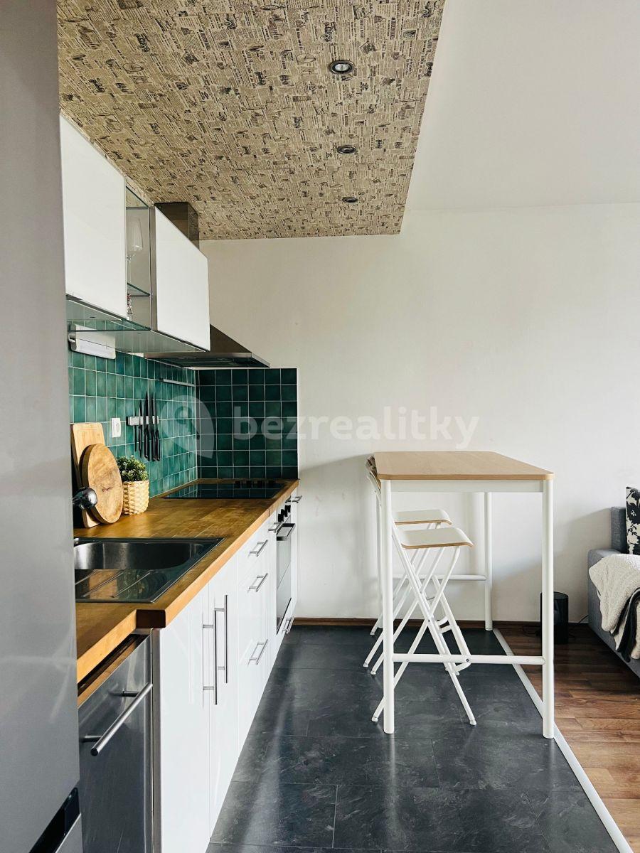 Prodej bytu 2+kk 50 m², Roháčova, Praha, Praha