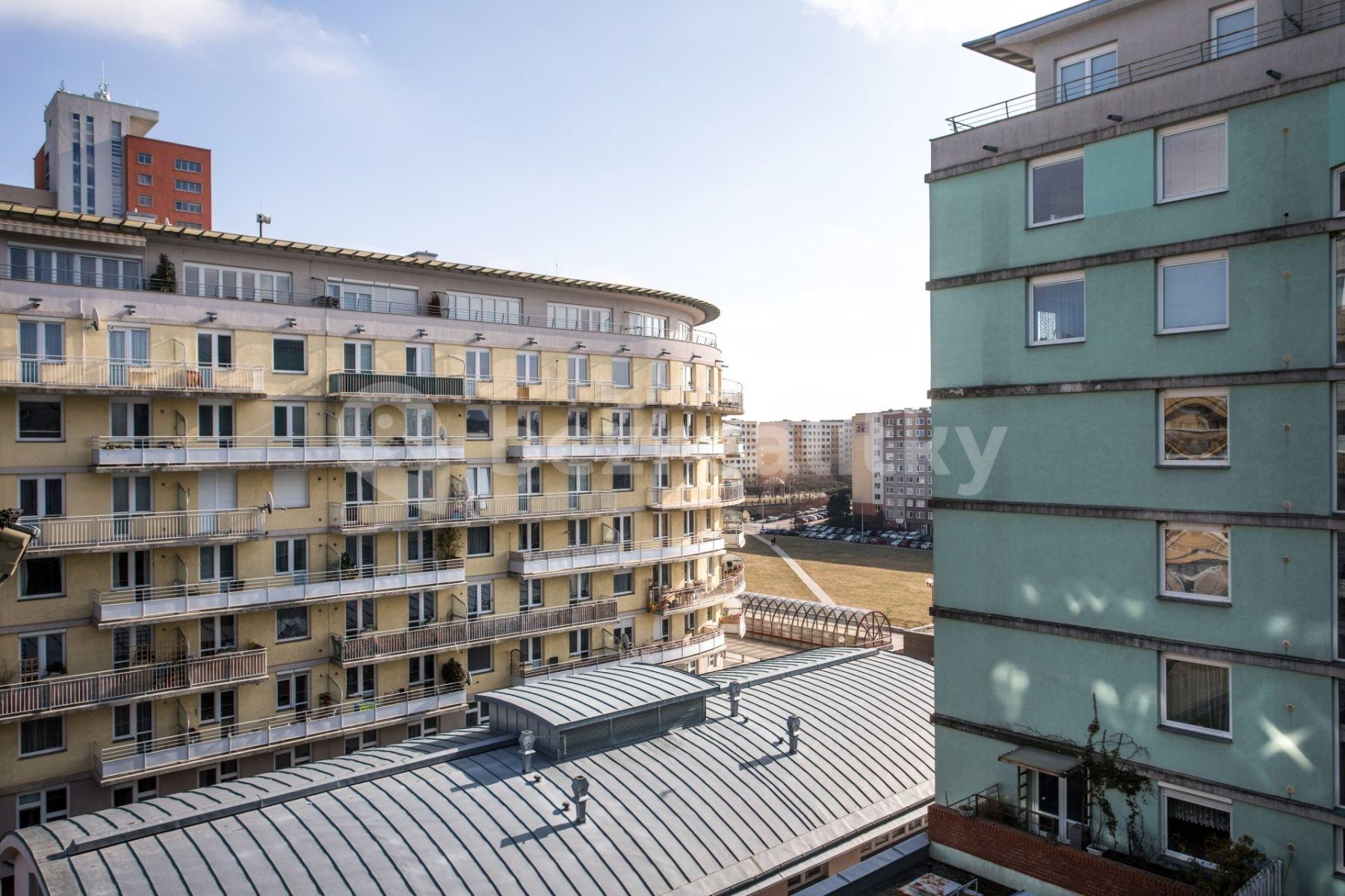 Prodej bytu 3+kk 67 m², Petržílkova, Praha, Praha