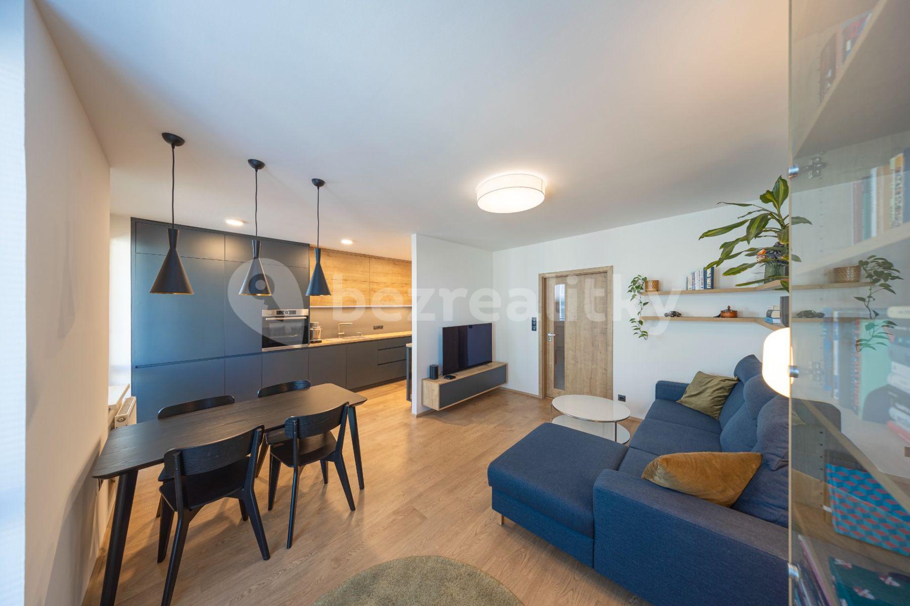 Prodej bytu 3+kk 67 m², Petržílkova, Praha, Praha