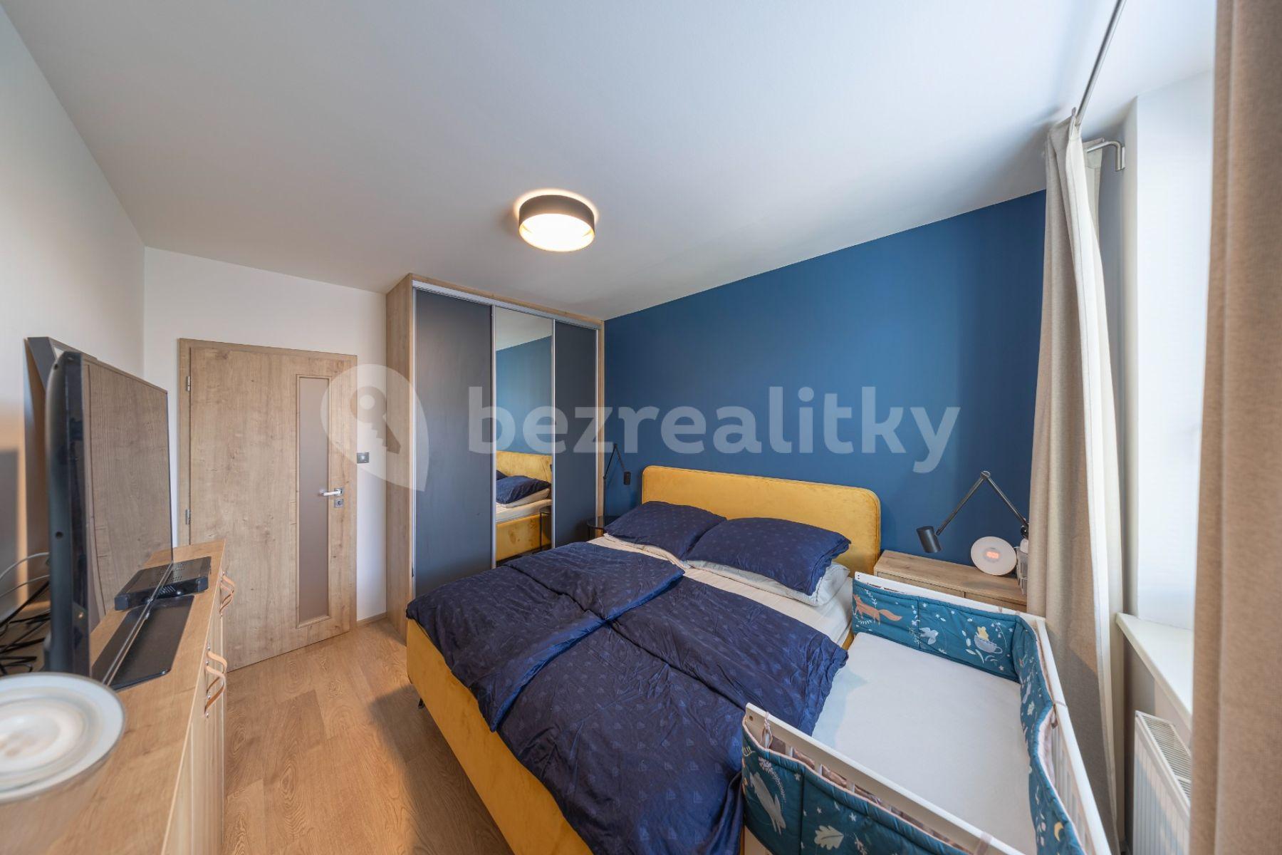 Prodej bytu 3+kk 67 m², Petržílkova, Praha, Praha