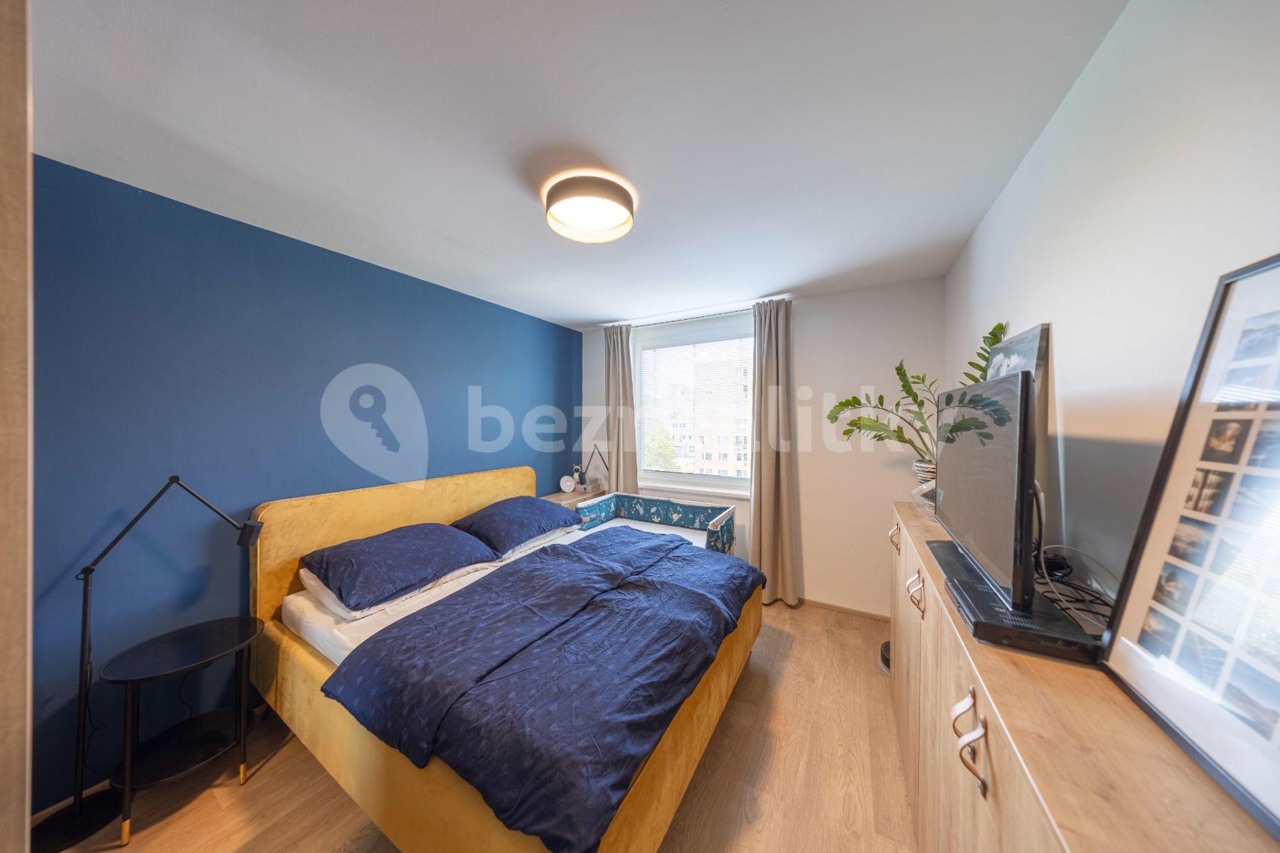 Prodej bytu 3+kk 67 m², Petržílkova, Praha, Praha