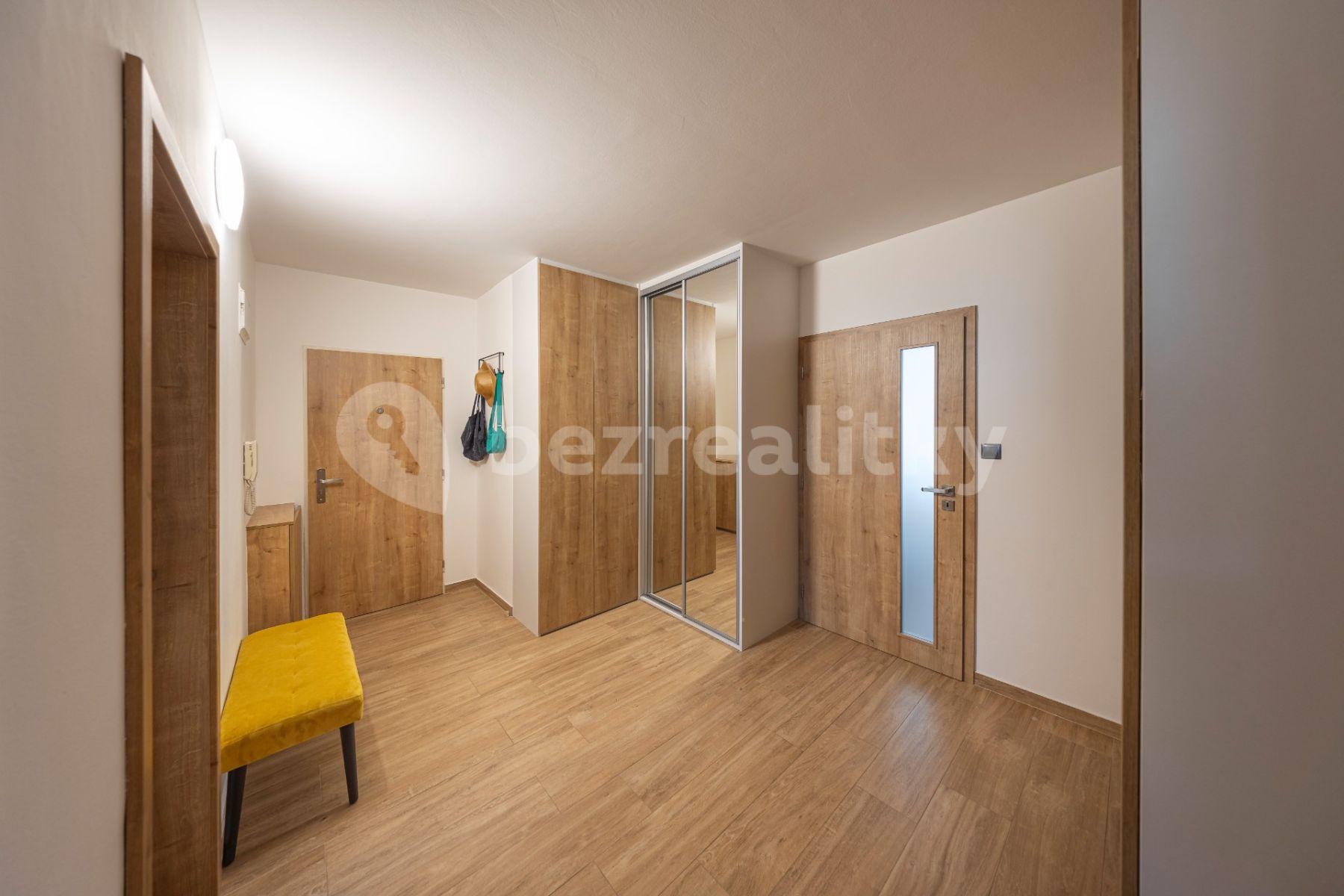 Prodej bytu 3+kk 67 m², Petržílkova, Praha, Praha