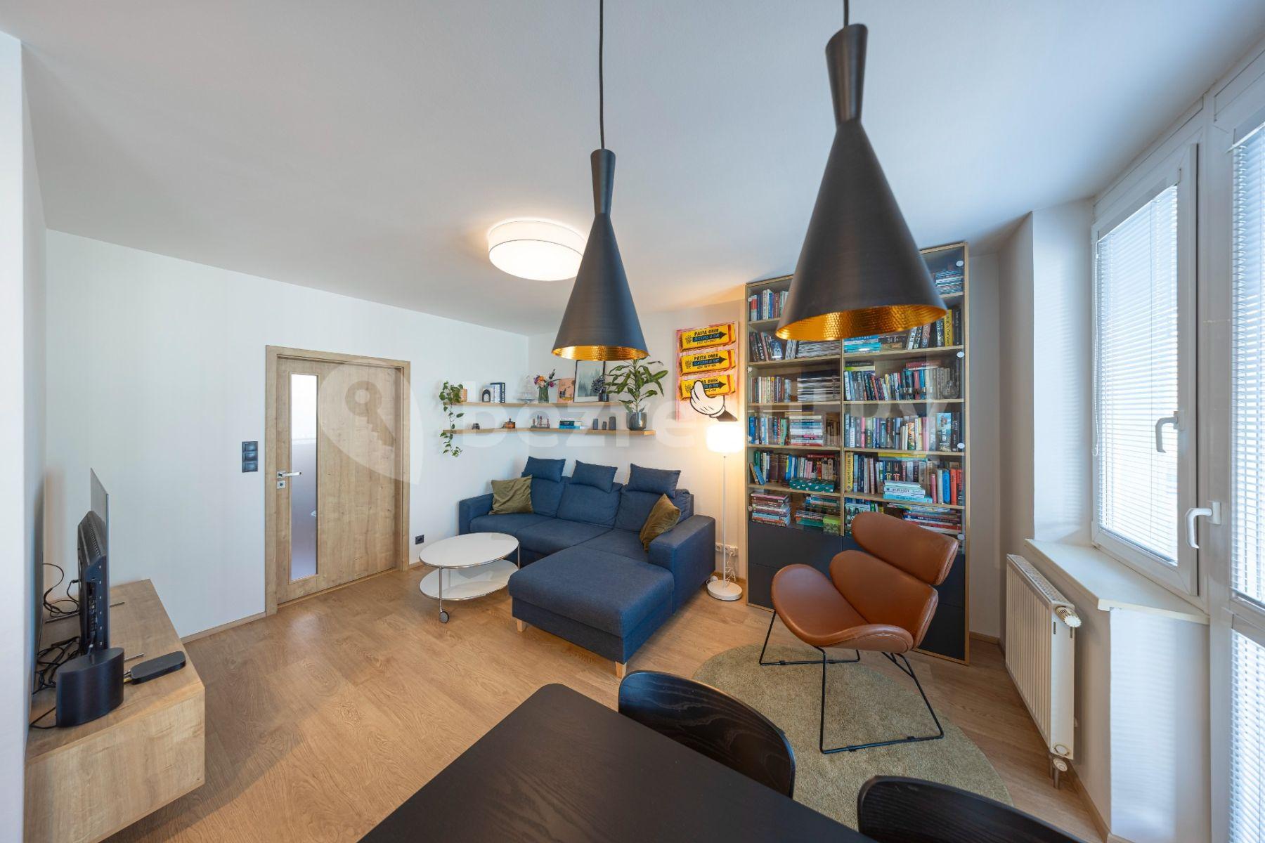 Prodej bytu 3+kk 67 m², Petržílkova, Praha, Praha