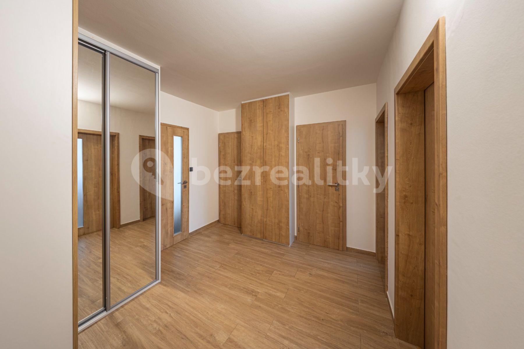 Prodej bytu 3+kk 67 m², Petržílkova, Praha, Praha