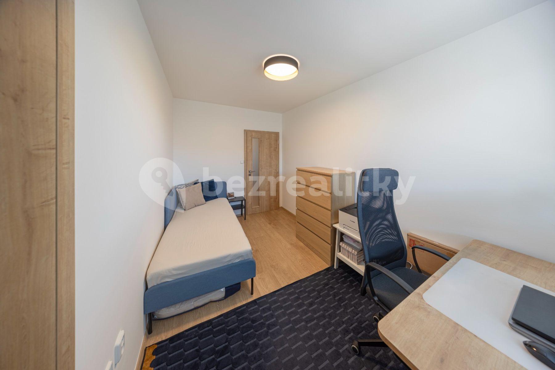 Prodej bytu 3+kk 67 m², Petržílkova, Praha, Praha