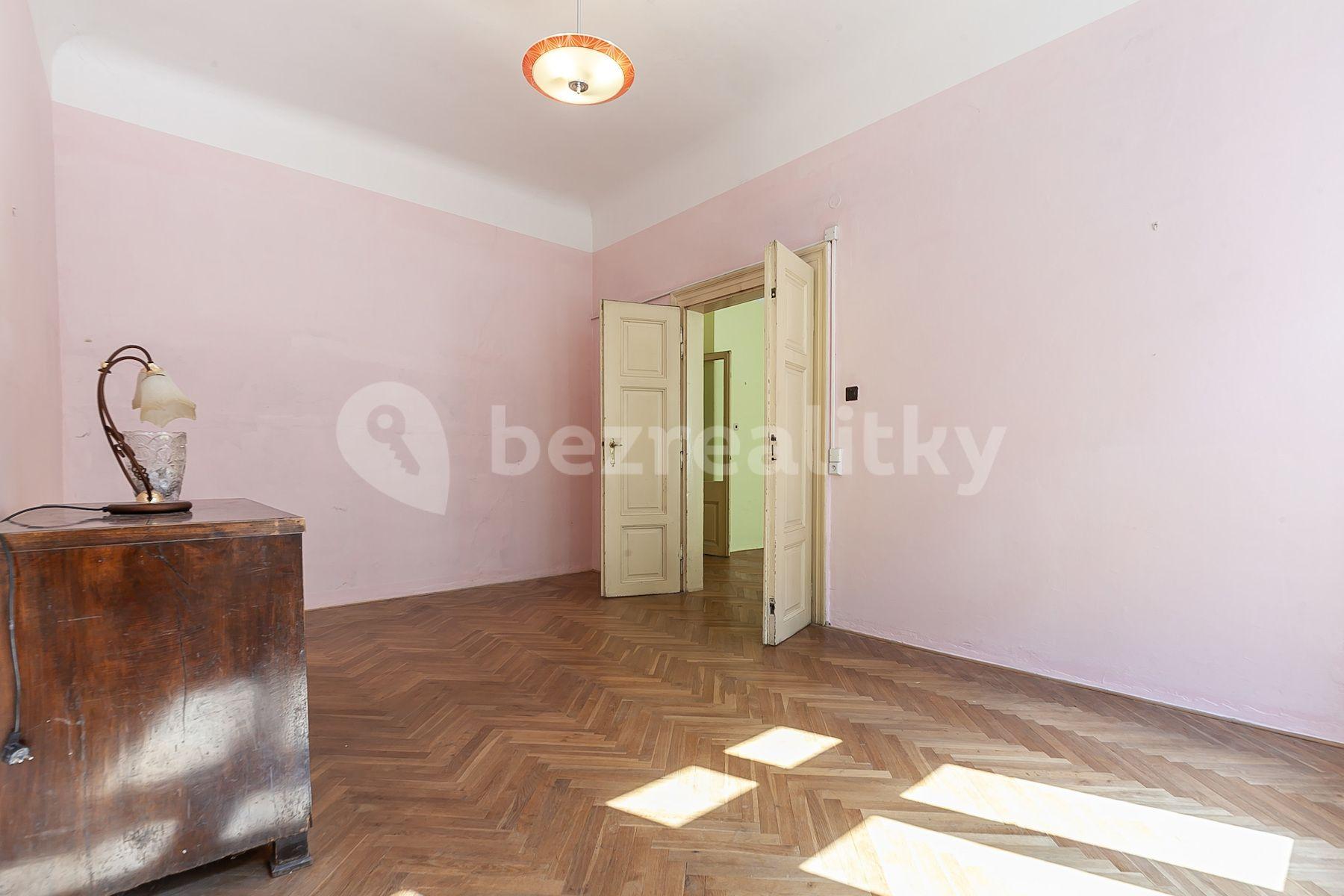 Prodej bytu 2+1 61 m², Křižíkova, Praha, Praha