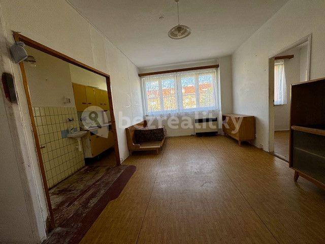 Prodej bytu 1+1 40 m², Humpolecká, Praha, Praha